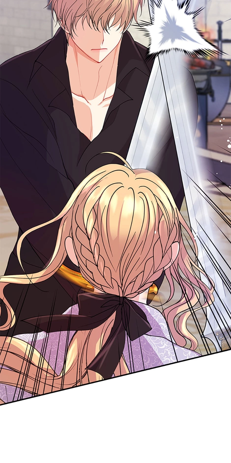 Roelin's Path to the Future Chapter 35 page 16 - 