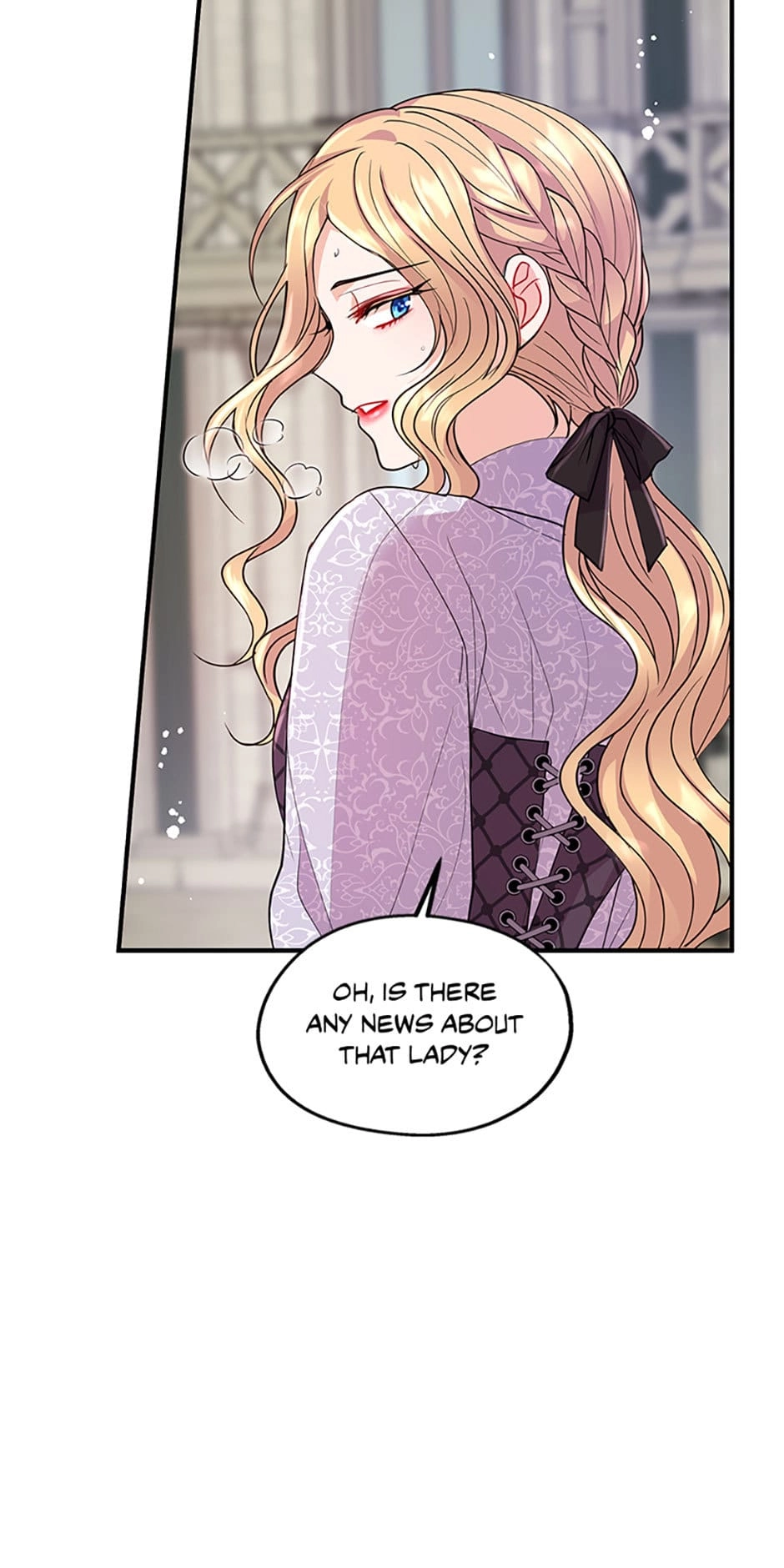 Roelin's Path to the Future Chapter 35 page 20 - 