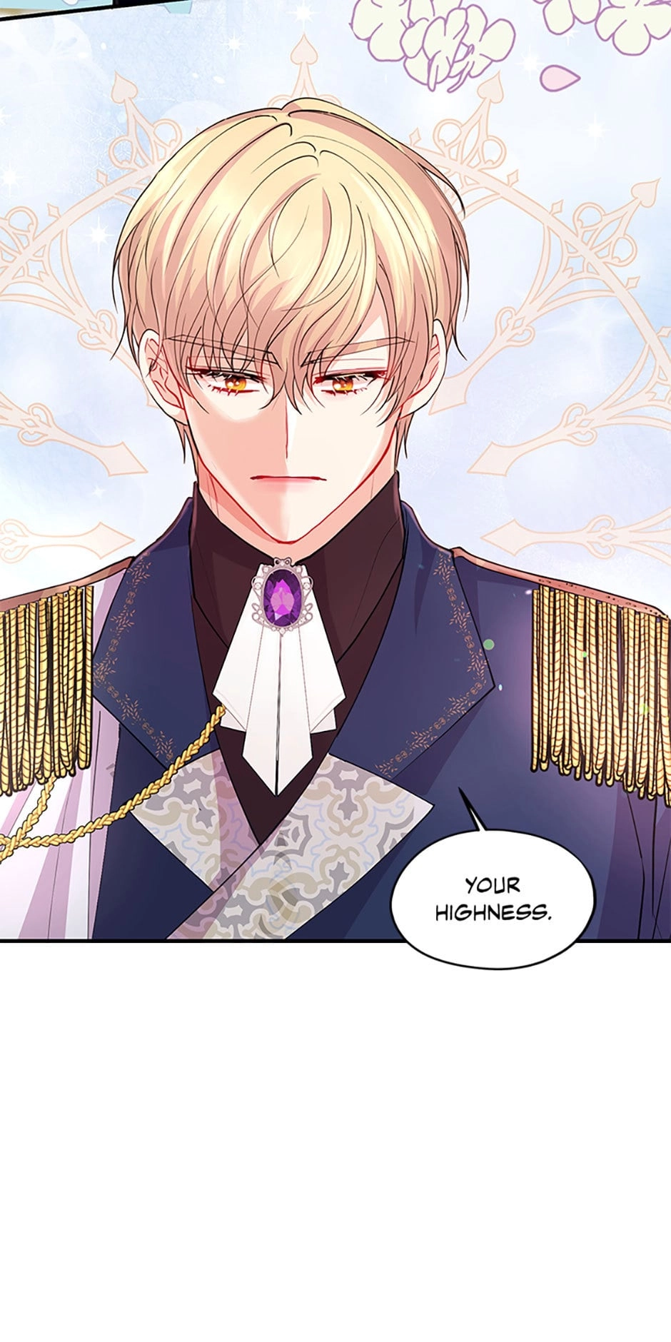 Roelin's Path to the Future Chapter 35 page 3 - 