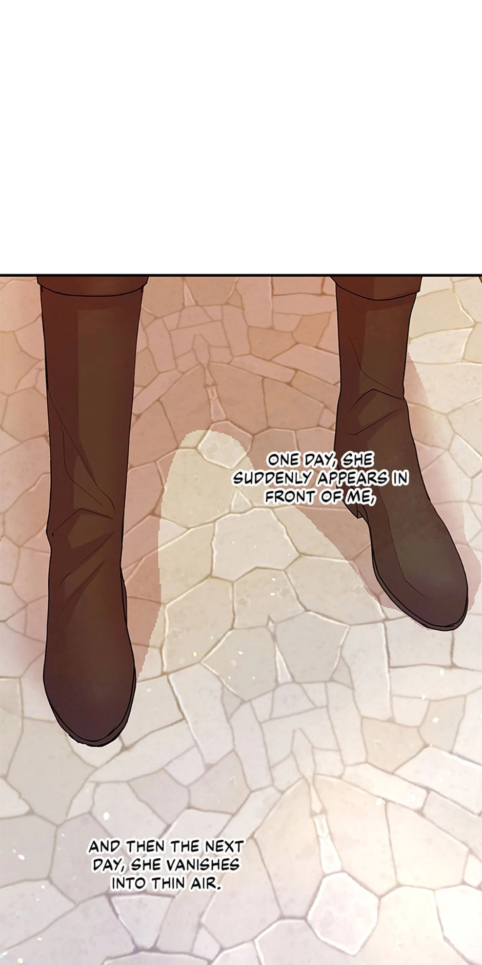 Roelin's Path to the Future Chapter 35 page 27 - 