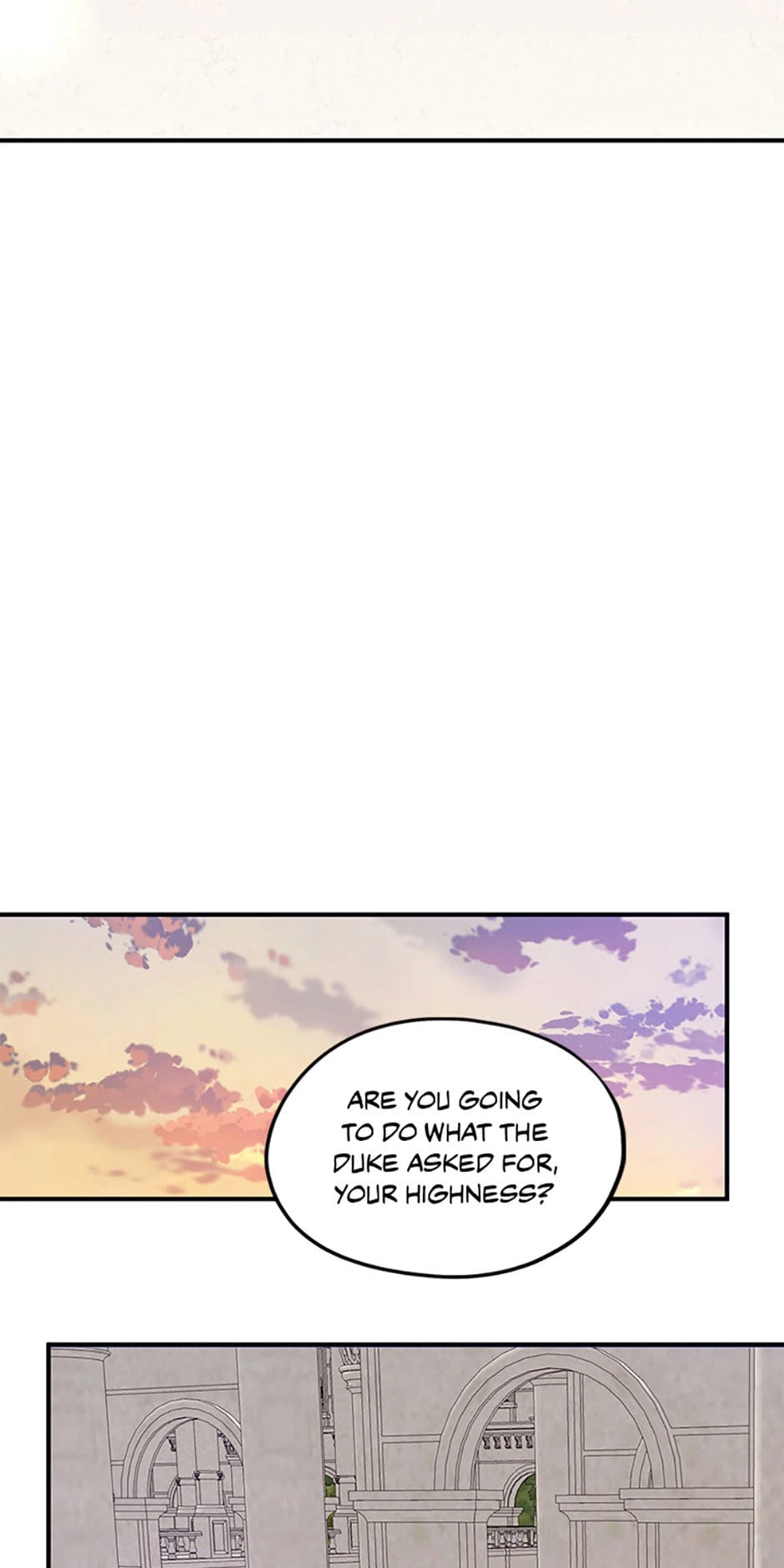 Roelin's Path to the Future Chapter 35 page 32 - 