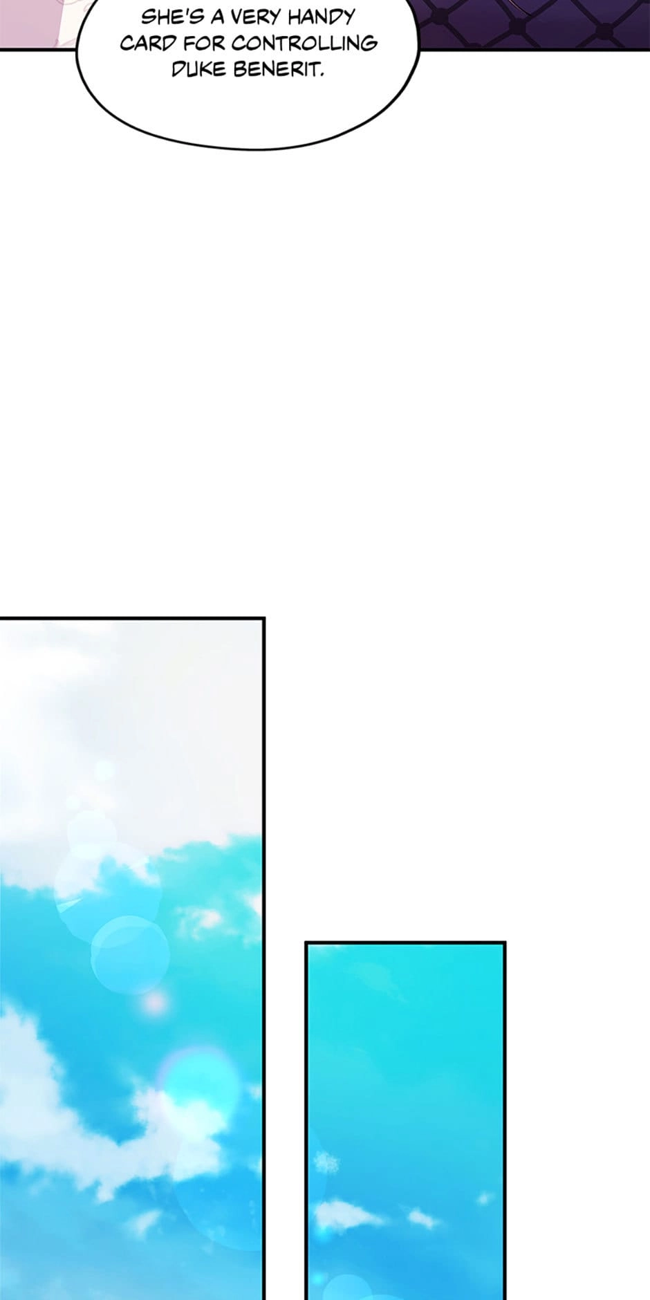 Roelin's Path to the Future Chapter 35 page 37 - 