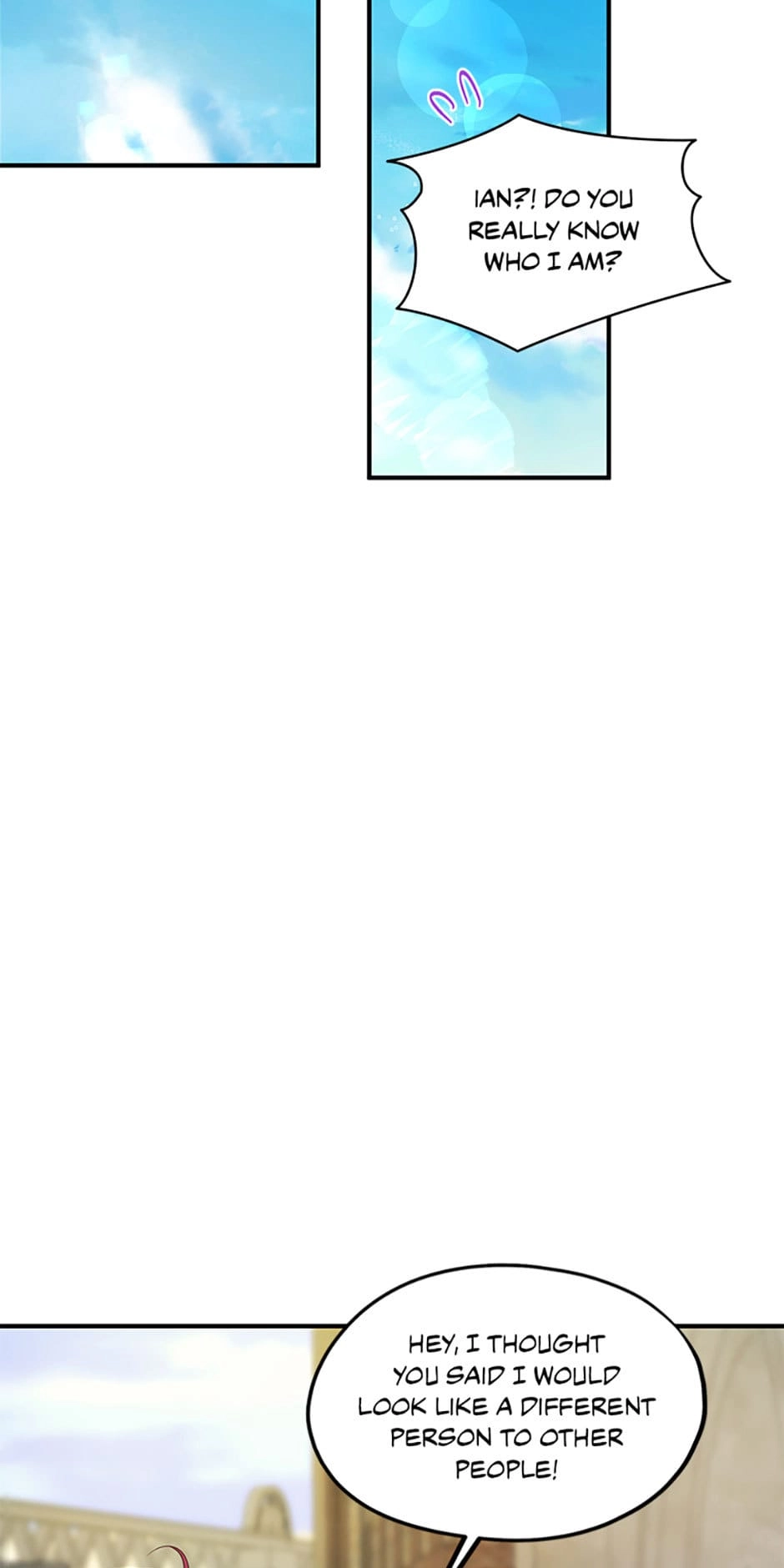 Roelin's Path to the Future Chapter 35 page 38 - 