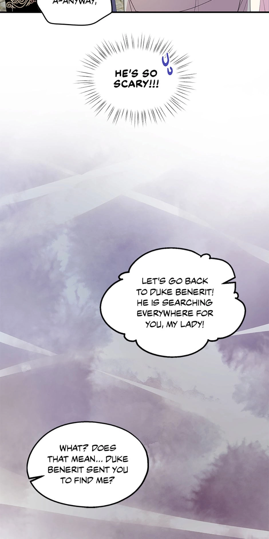 Roelin's Path to the Future Chapter 35 page 44 - 