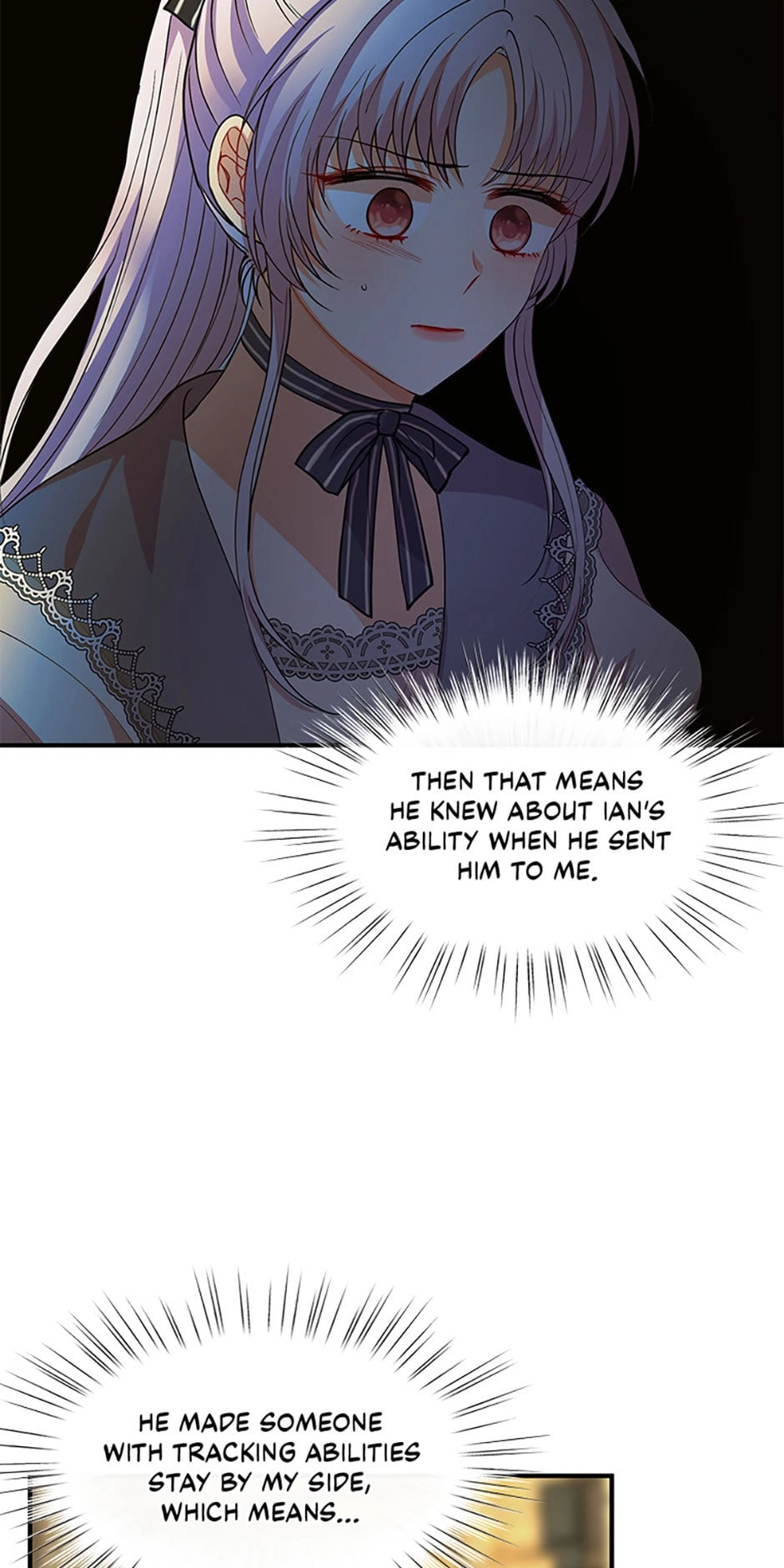 Roelin's Path to the Future Chapter 35 page 47 - 
