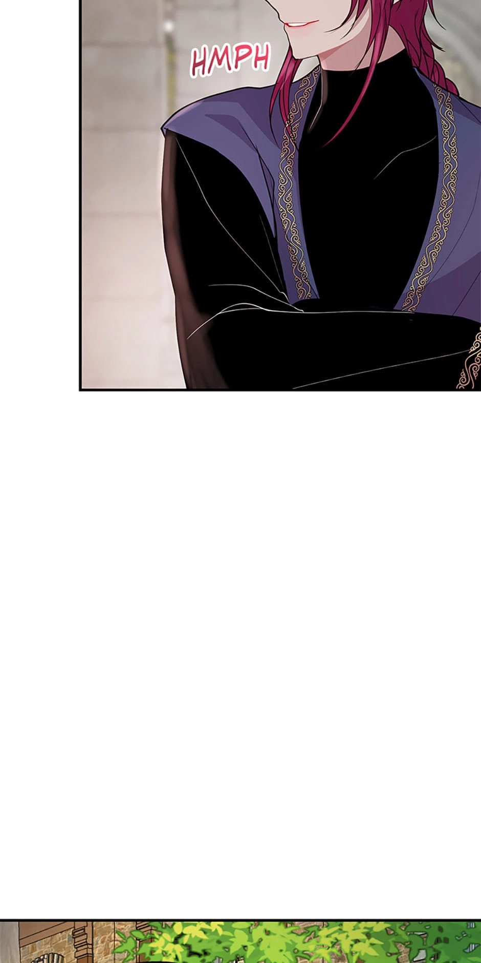 Roelin's Path to the Future Chapter 35 page 49 - 
