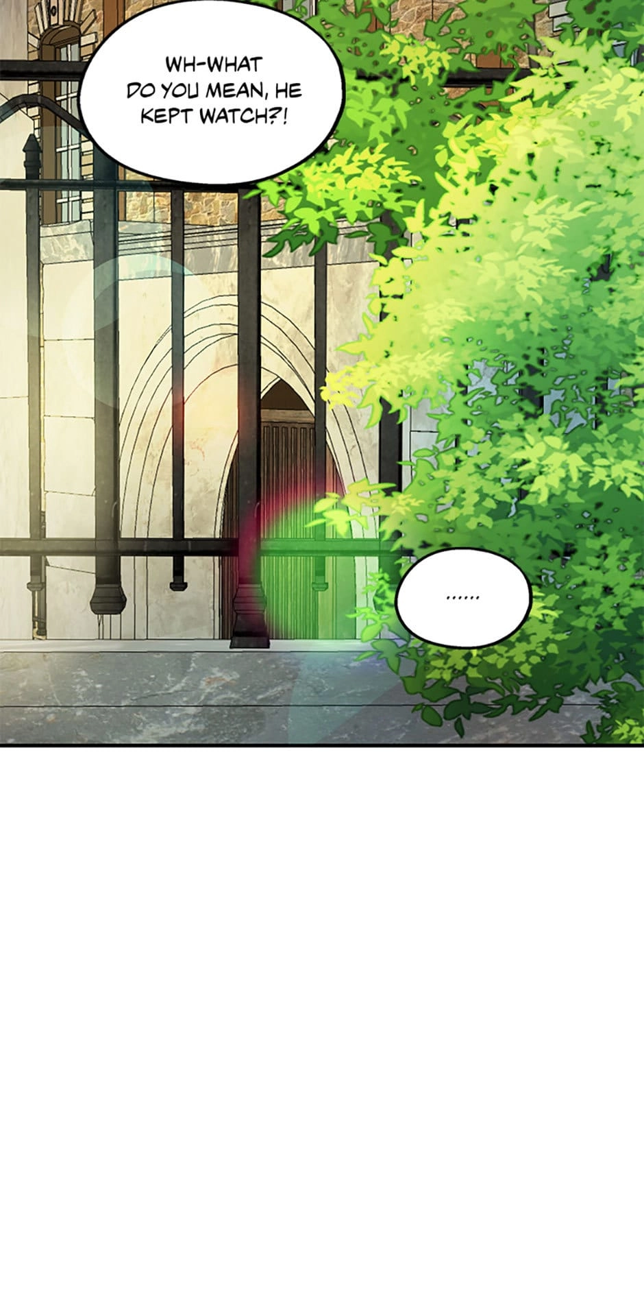 Roelin's Path to the Future Chapter 35 page 50 - 