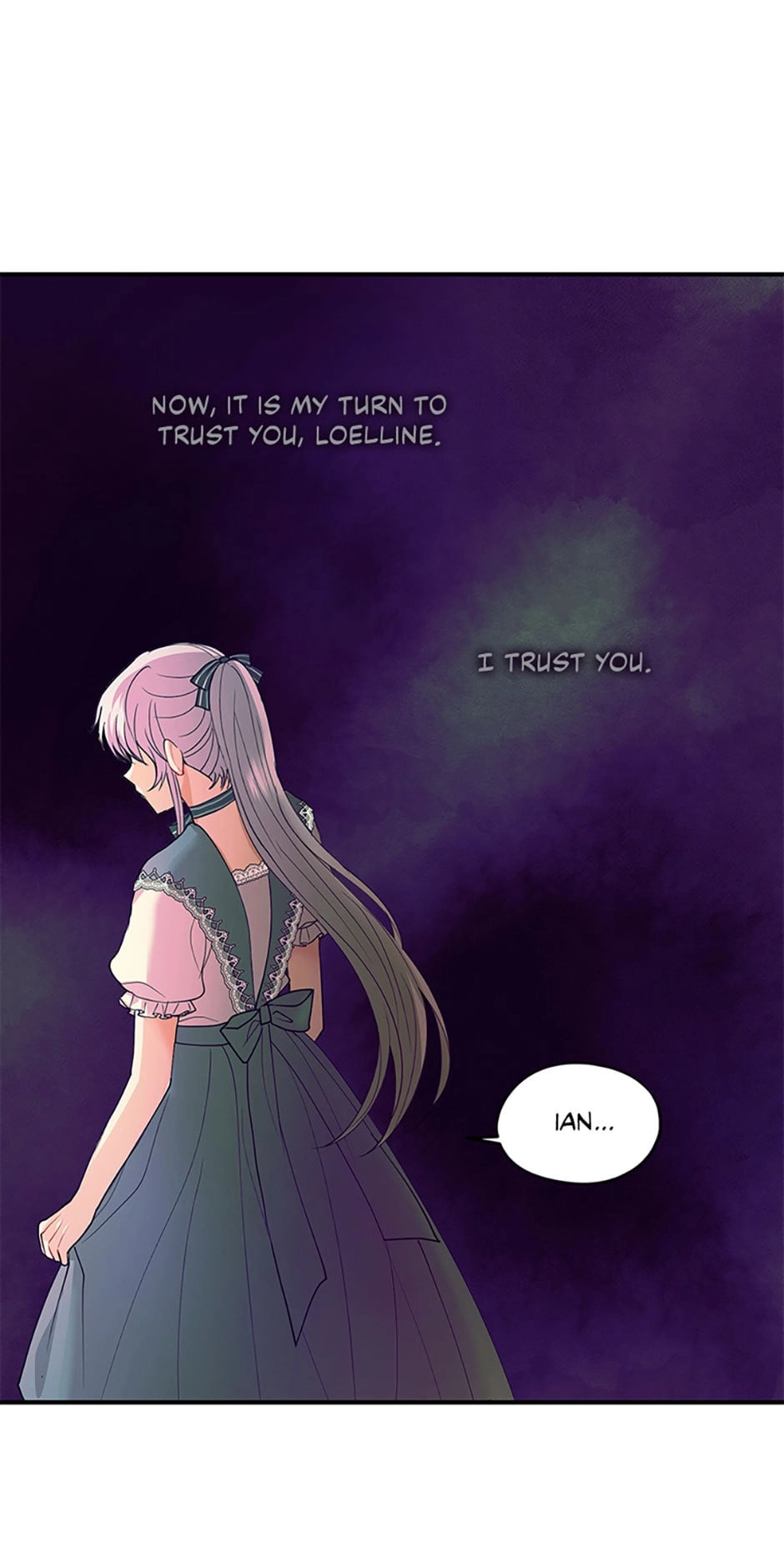 Roelin's Path to the Future Chapter 35 page 51 - 