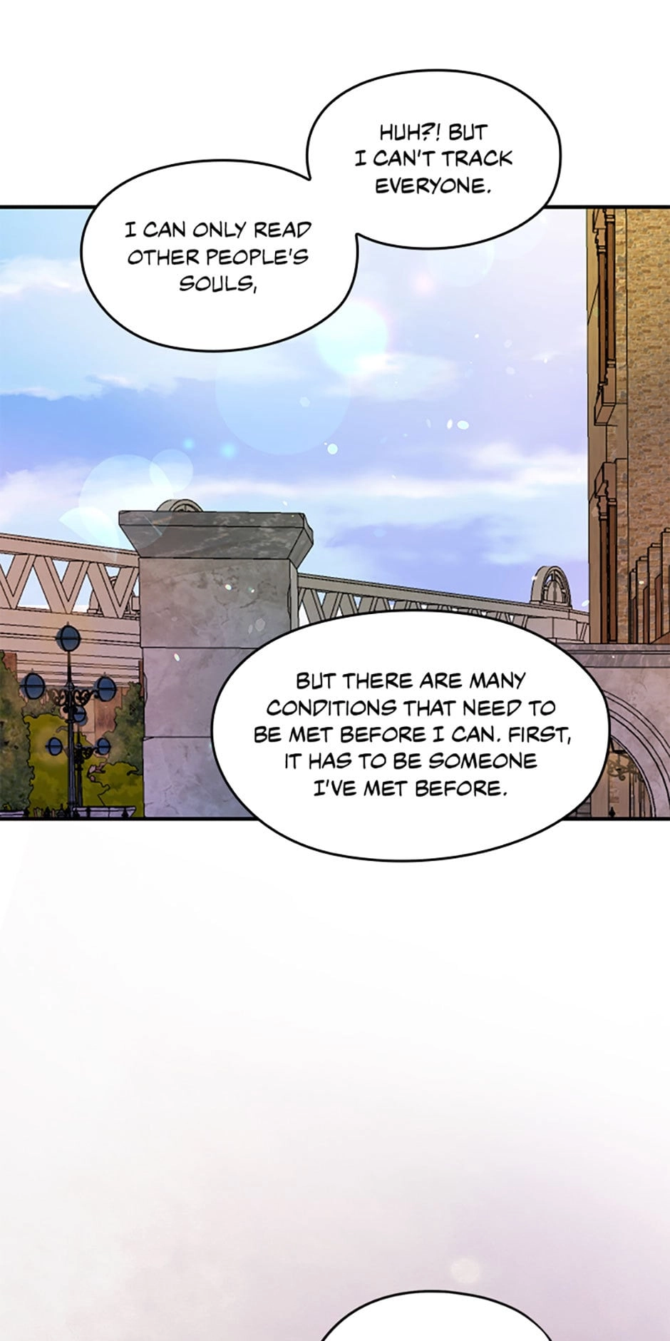Roelin's Path to the Future Chapter 35 page 54 - 