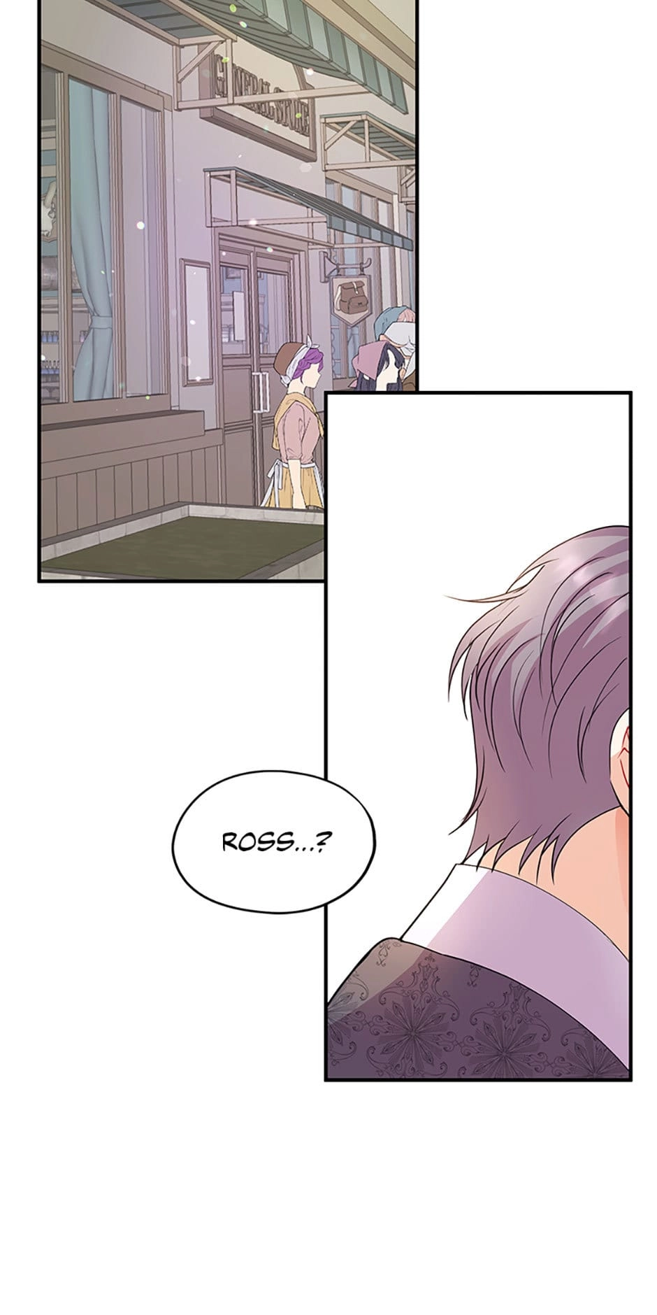Roelin's Path to the Future Chapter 35 page 60 - 