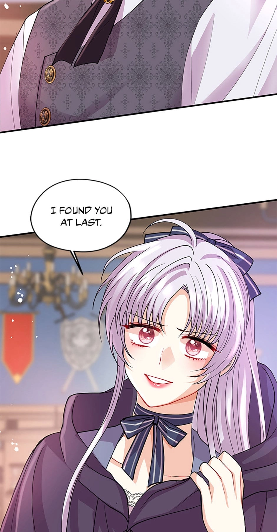 Roelin's Path to the Future Chapter 35 page 63 - 
