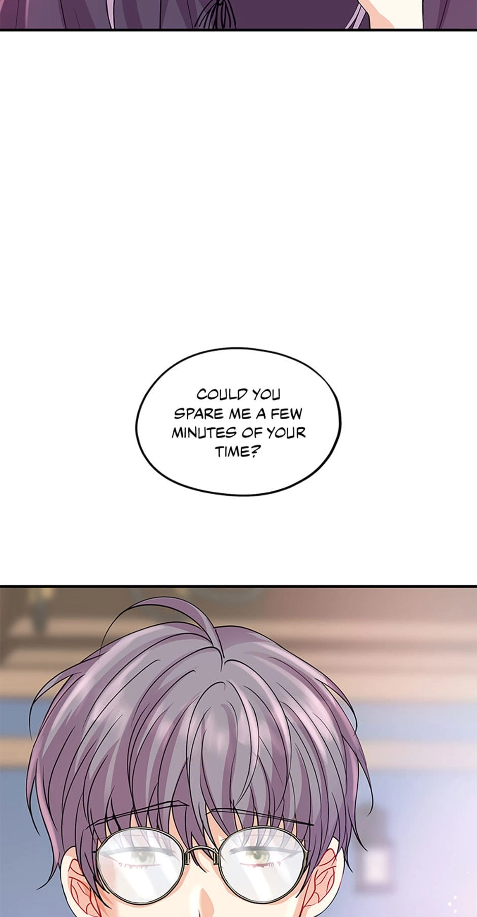 Roelin's Path to the Future Chapter 35 page 64 - 