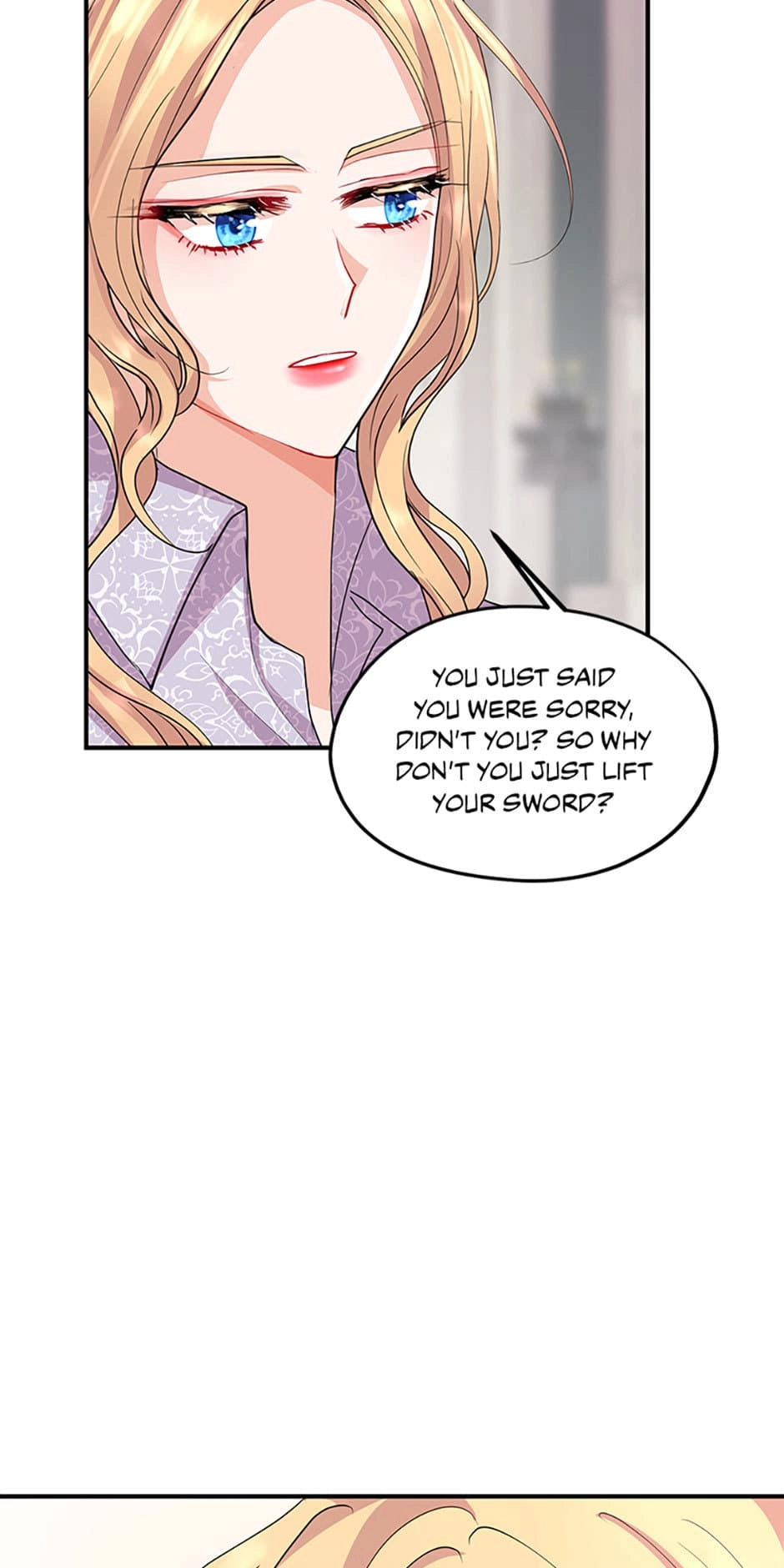 Roelin's Path to the Future Chapter 35 page 8 - 