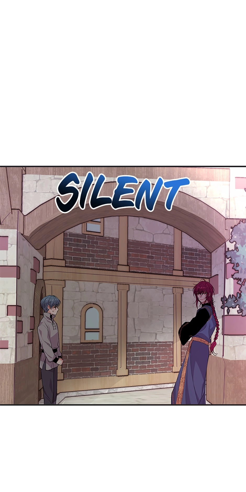 Roelin's Path to the Future Chapter 36 page 2 - 