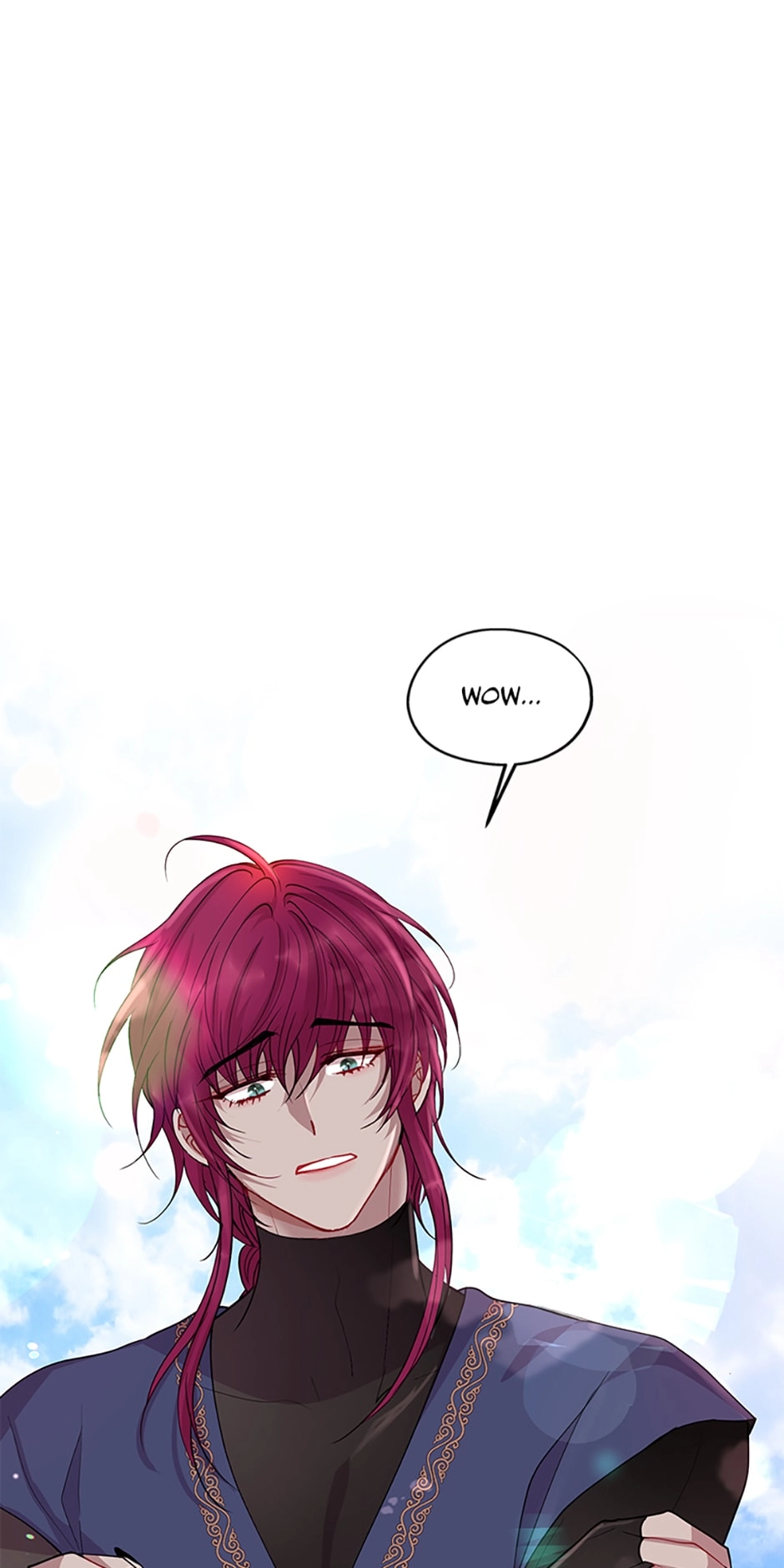 Roelin's Path to the Future Chapter 36 page 15 - 