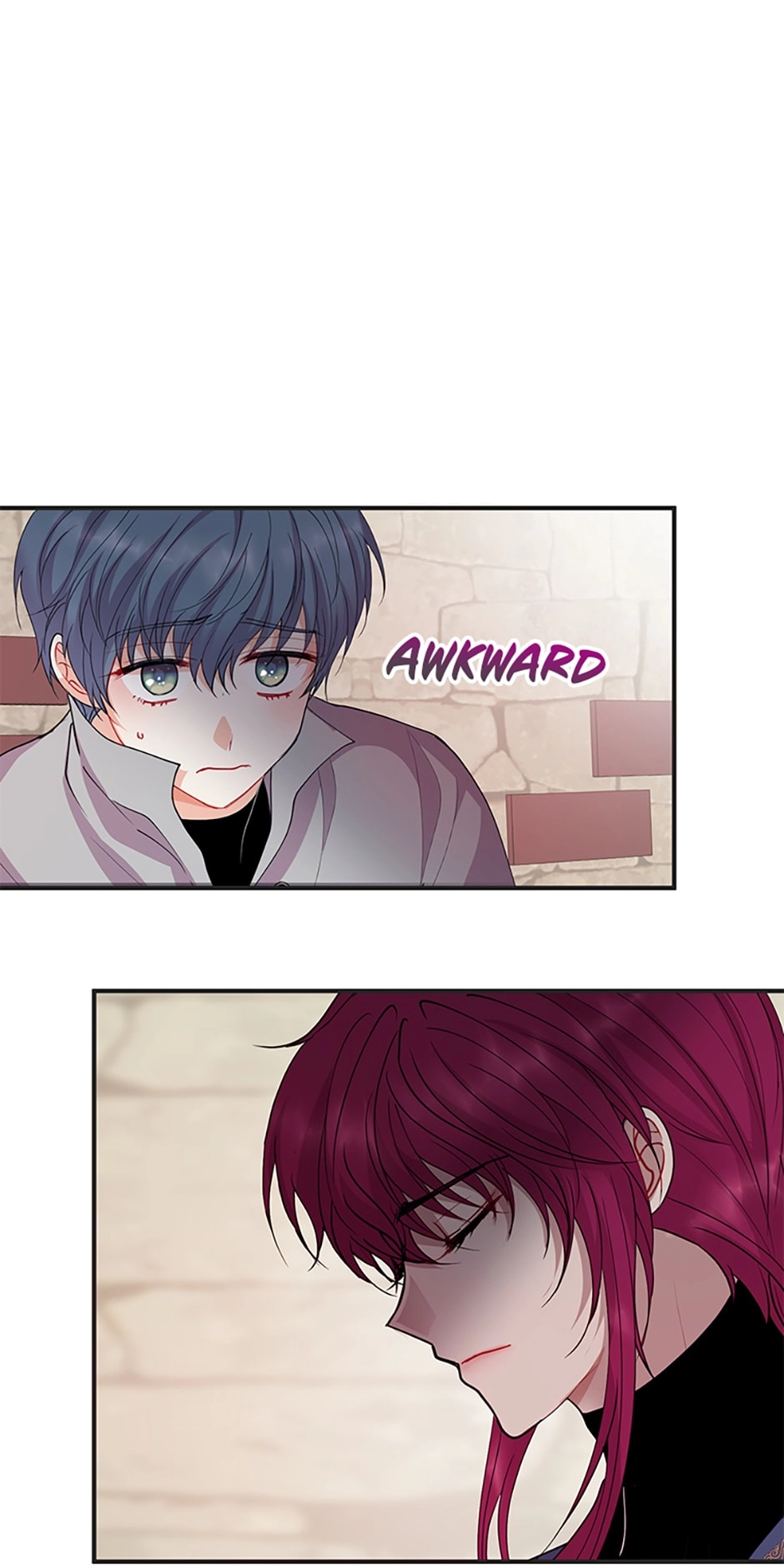 Roelin's Path to the Future Chapter 36 page 3 - 