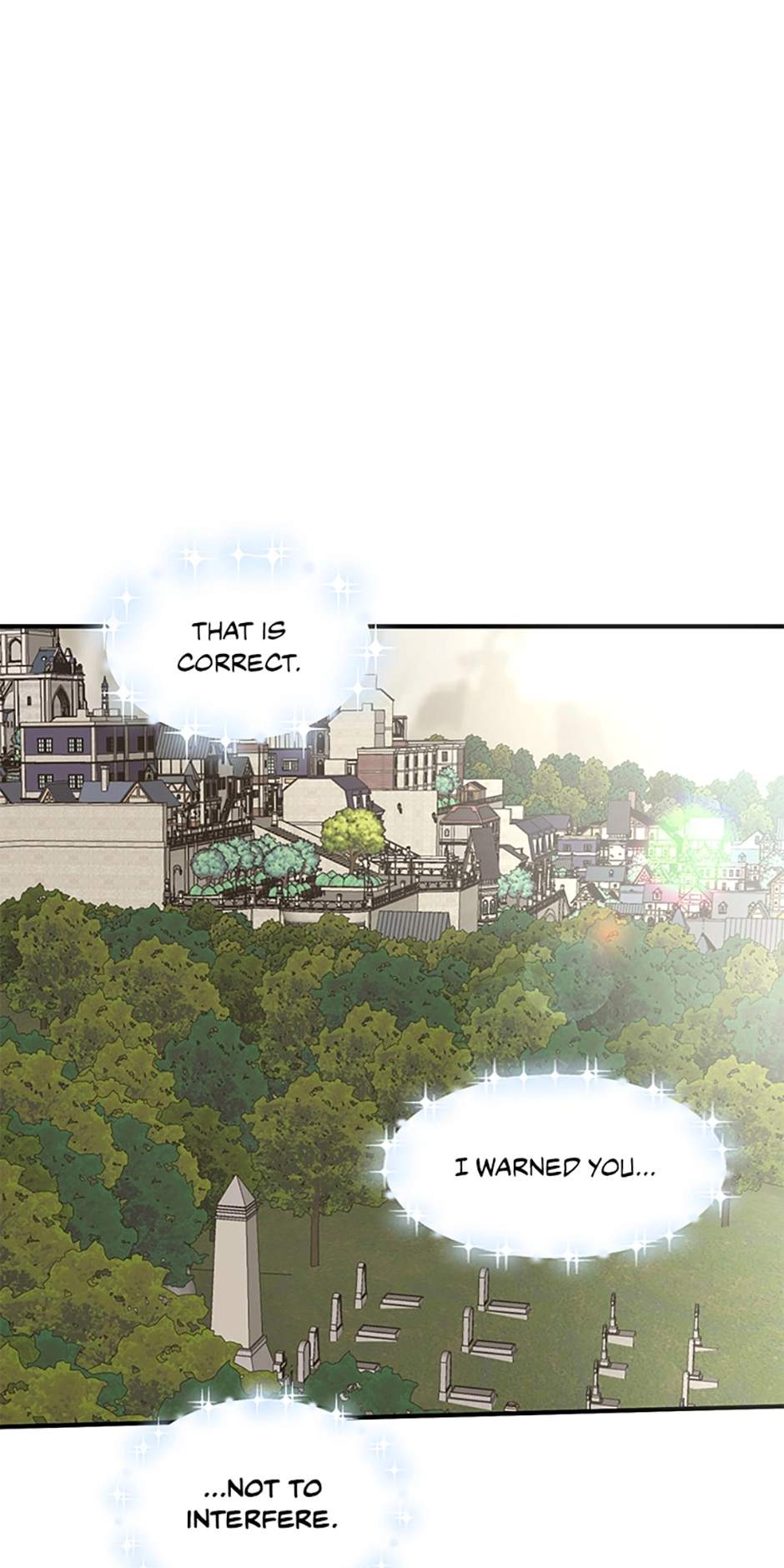 Roelin's Path to the Future Chapter 36 page 21 - 