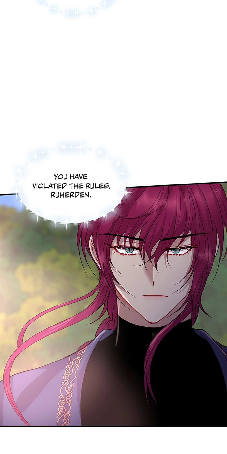 Roelin's Path to the Future Chapter 36 page 22 - 