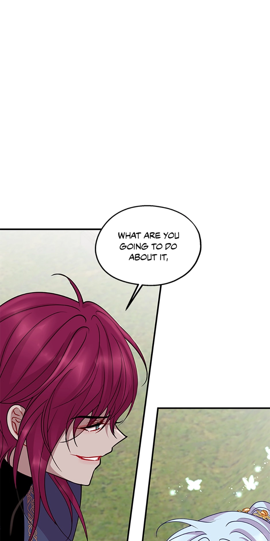 Roelin's Path to the Future Chapter 36 page 23 - 