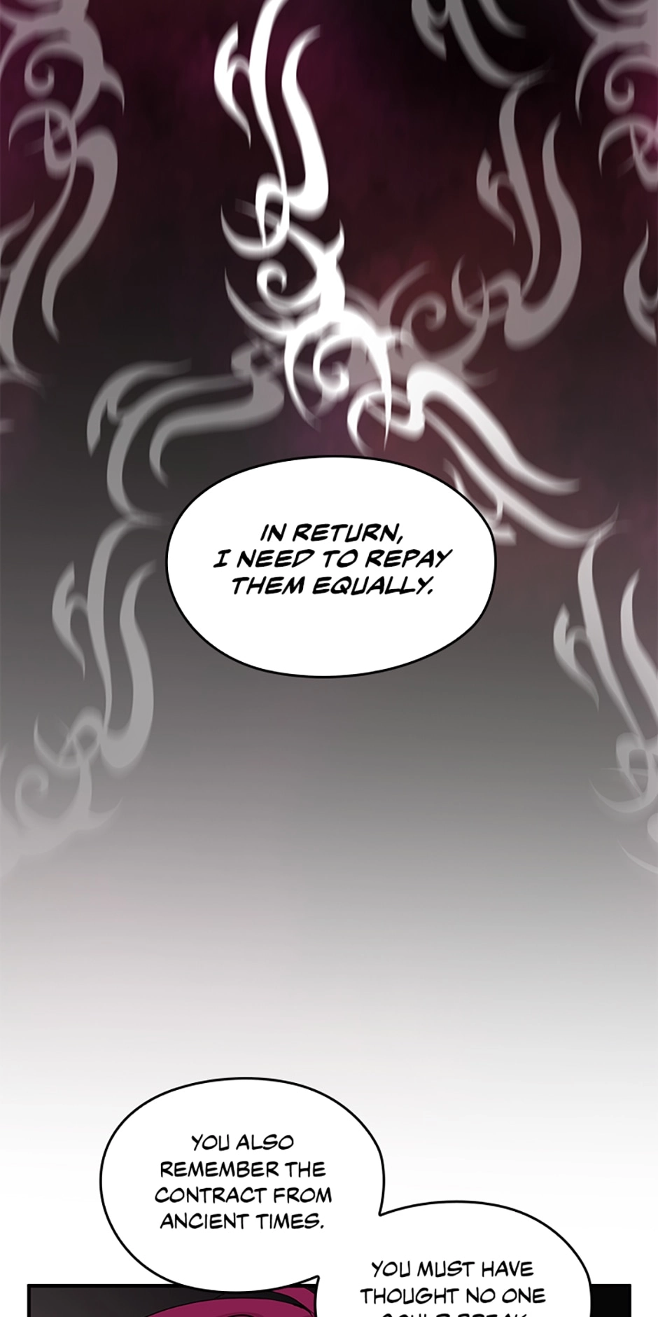 Roelin's Path to the Future Chapter 36 page 25 - 