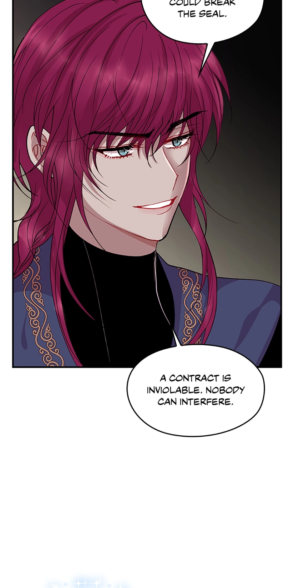 Roelin's Path to the Future Chapter 36 page 26 - 