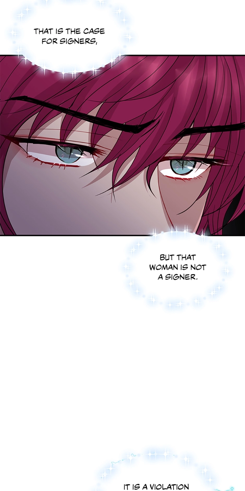 Roelin's Path to the Future Chapter 36 page 27 - 