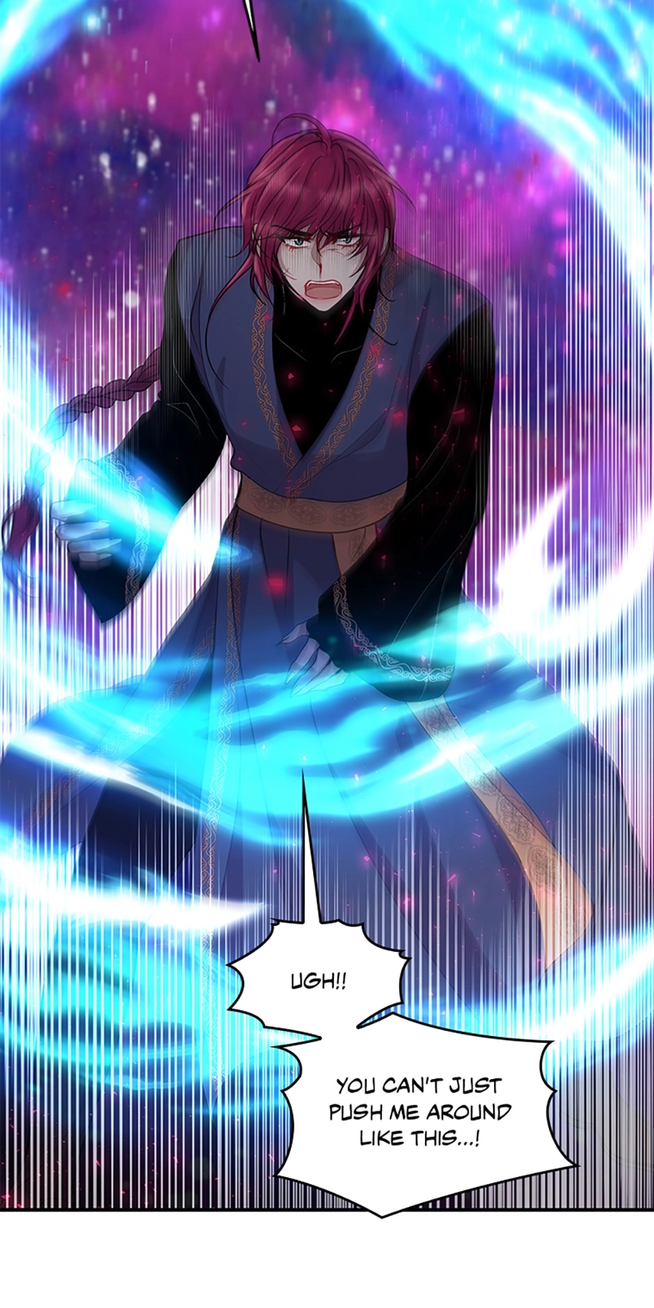 Roelin's Path to the Future Chapter 36 page 29 - 