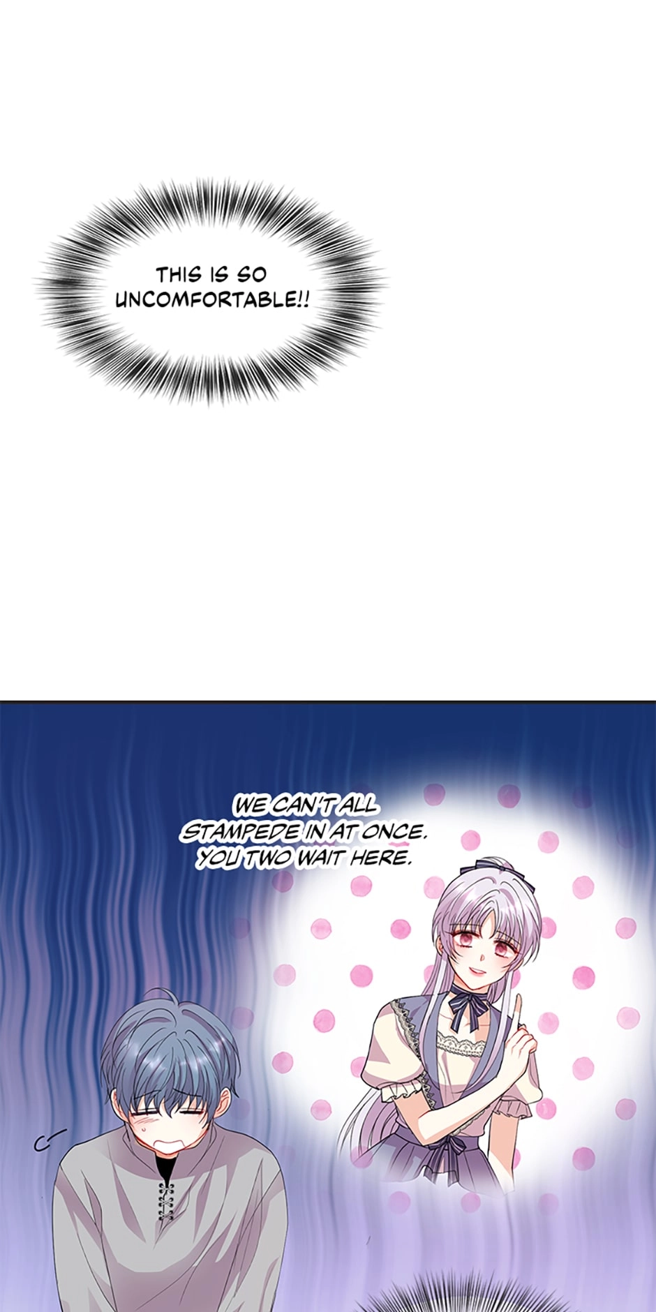 Roelin's Path to the Future Chapter 36 page 4 - 