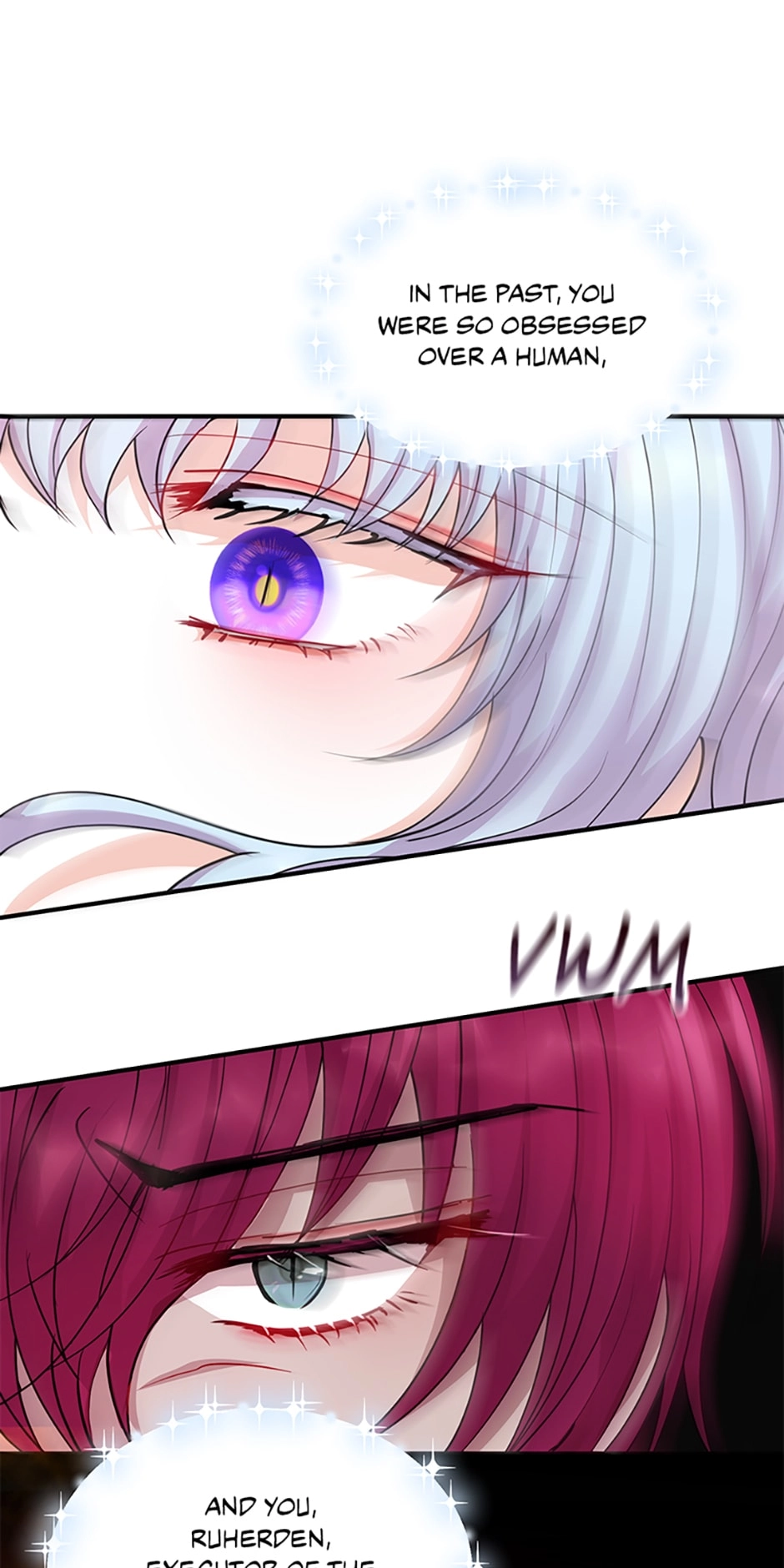Roelin's Path to the Future Chapter 36 page 31 - 