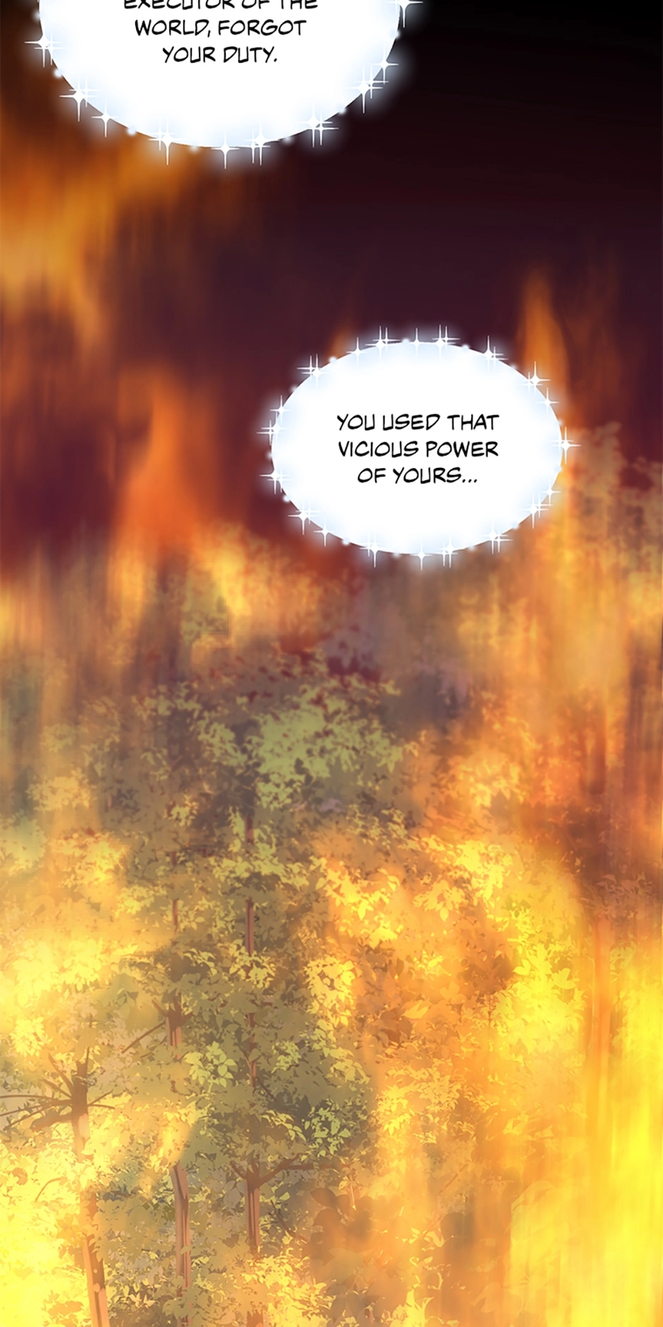 Roelin's Path to the Future Chapter 36 page 32 - 