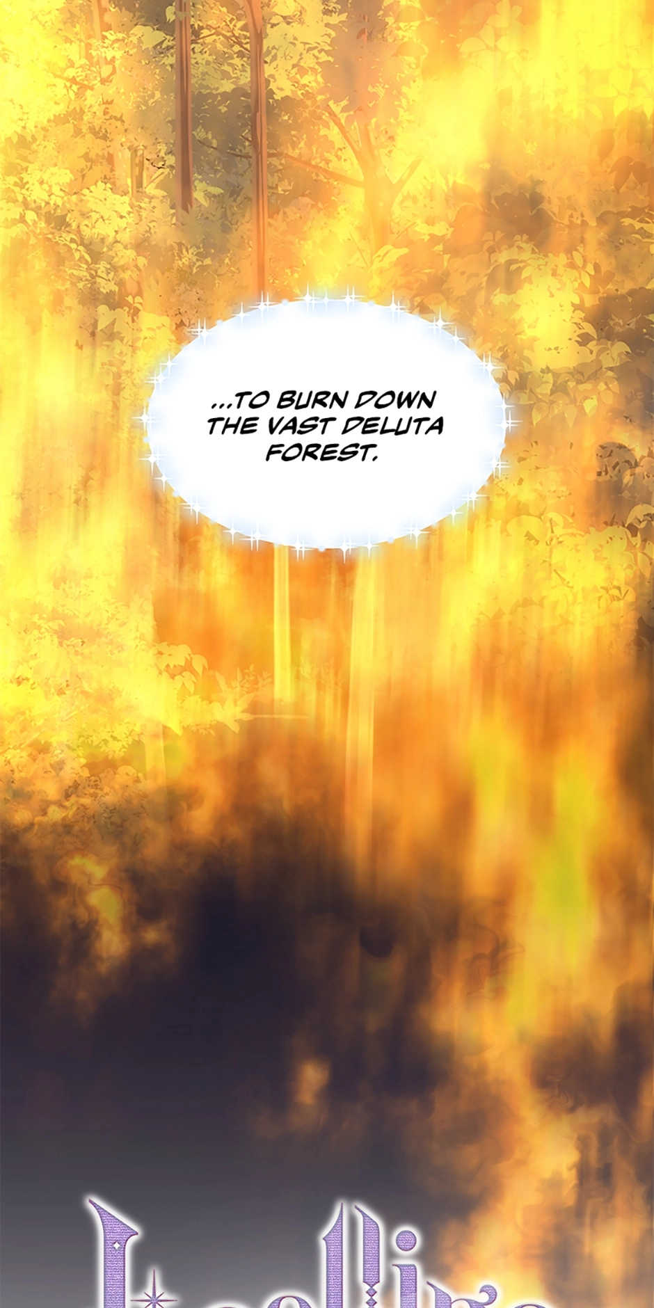 Roelin's Path to the Future Chapter 36 page 33 - 