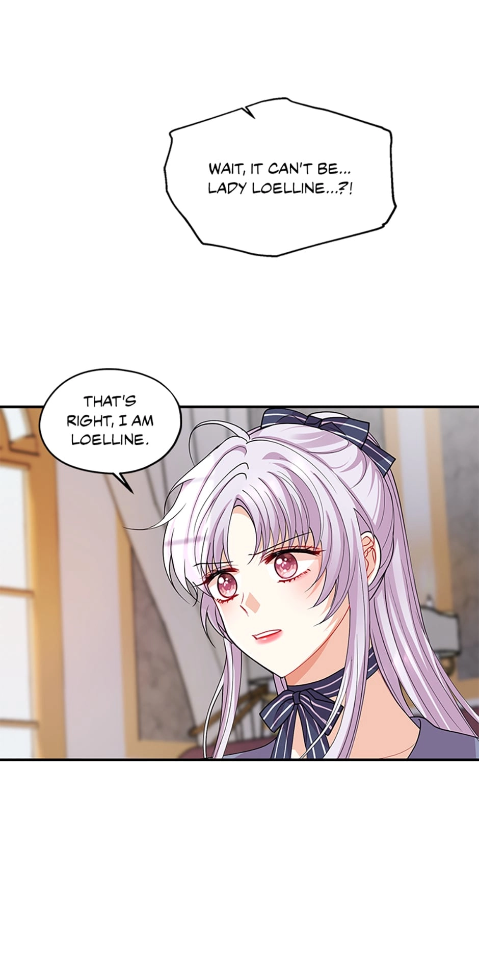 Roelin's Path to the Future Chapter 36 page 39 - 
