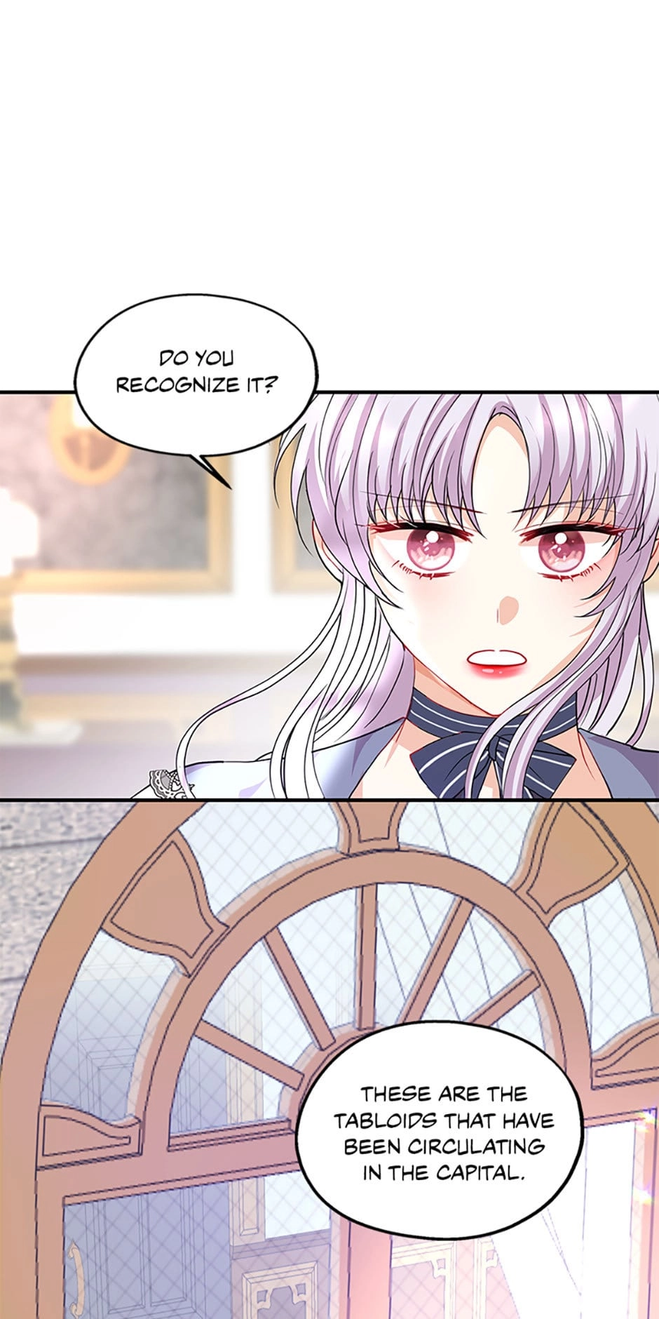 Roelin's Path to the Future Chapter 36 page 43 - 