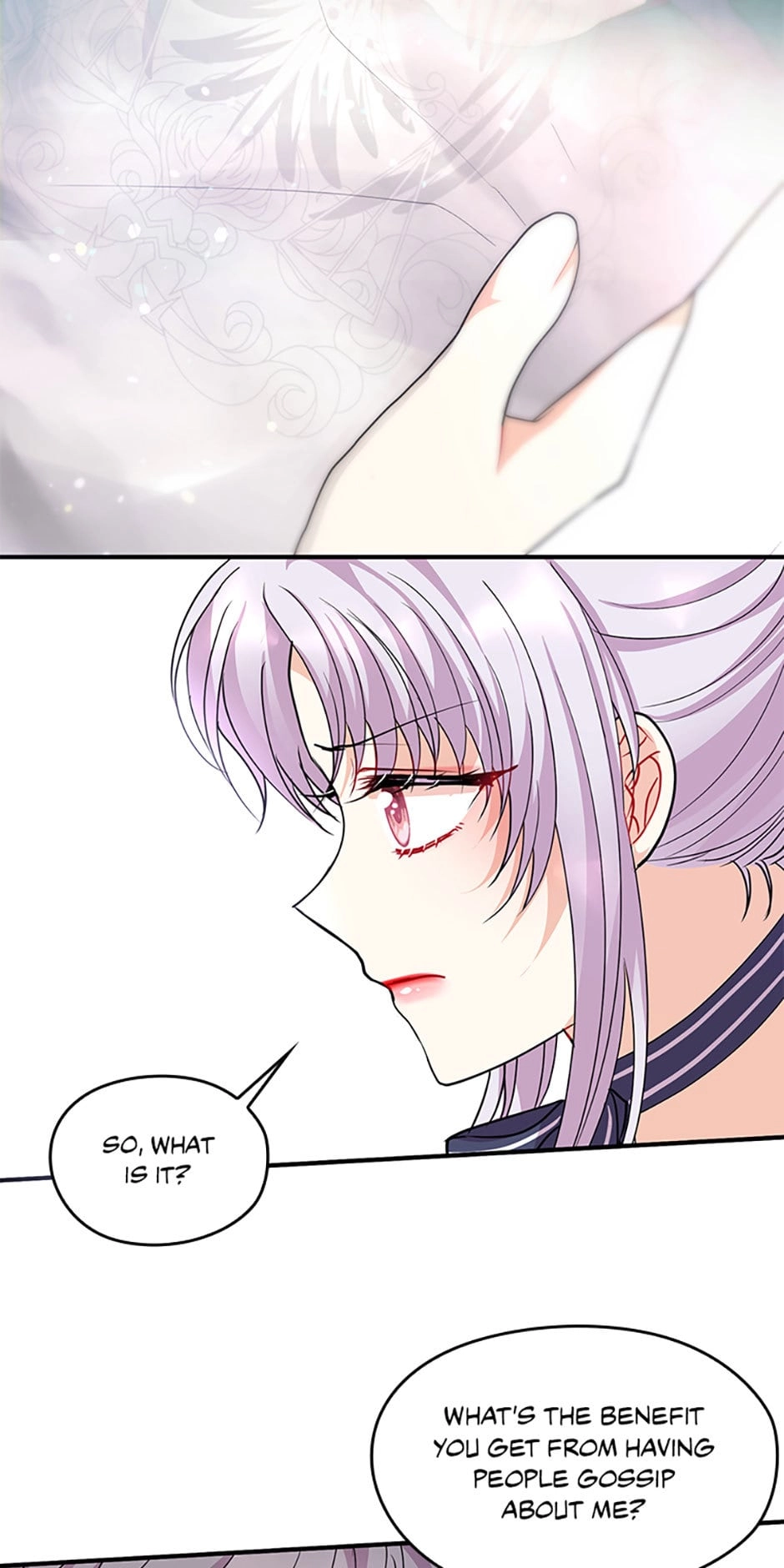 Roelin's Path to the Future Chapter 36 page 46 - 