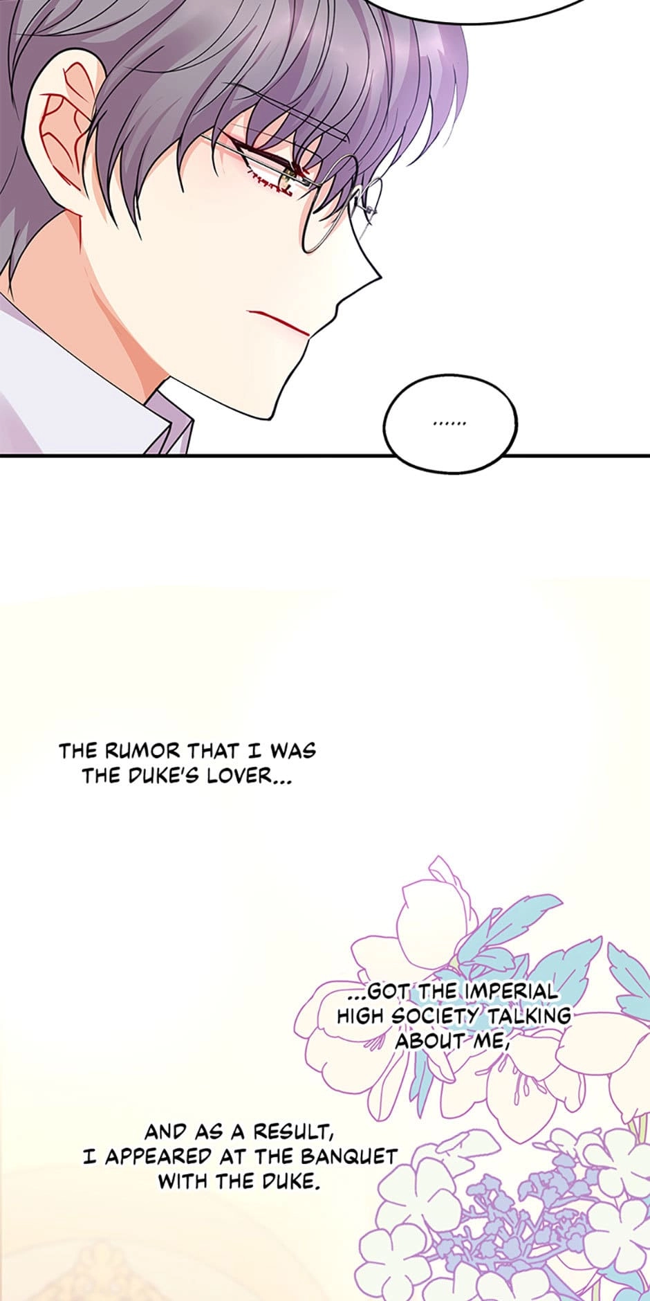 Roelin's Path to the Future Chapter 36 page 47 - 