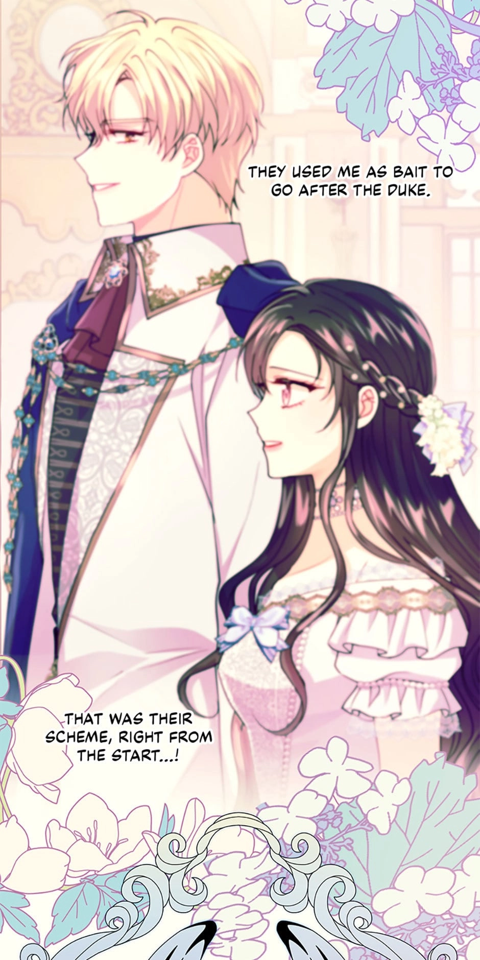 Roelin's Path to the Future Chapter 36 page 48 - 