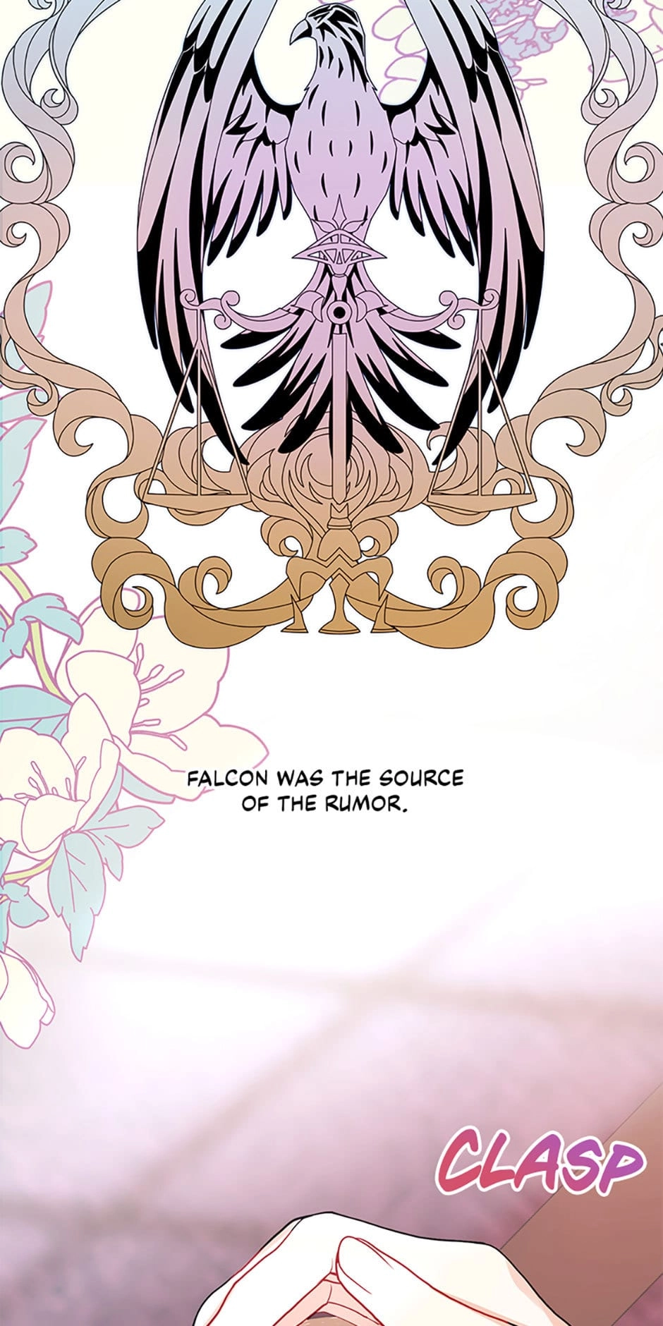 Roelin's Path to the Future Chapter 36 page 49 - 