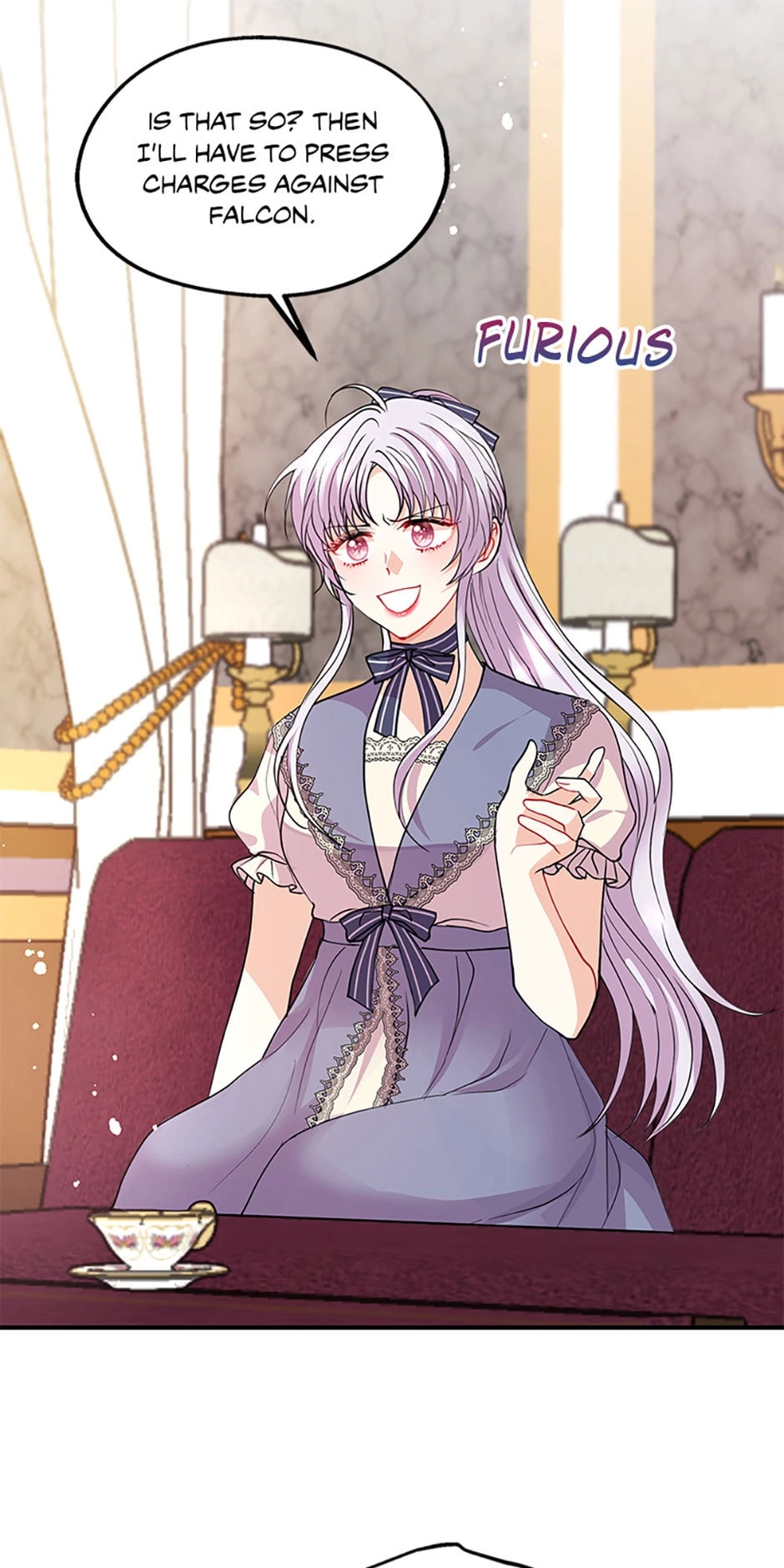 Roelin's Path to the Future Chapter 36 page 52 - 