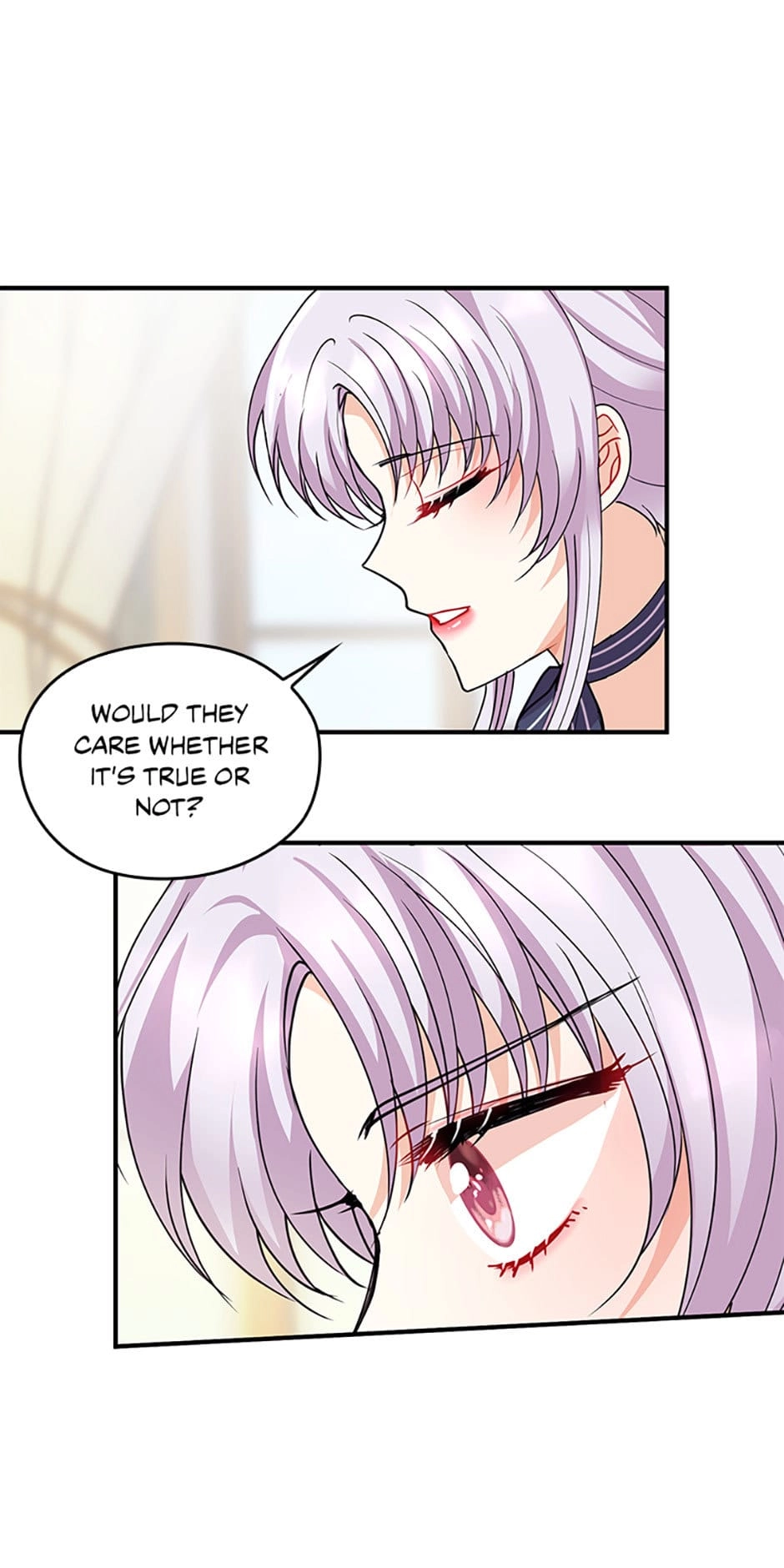 Roelin's Path to the Future Chapter 36 page 55 - 