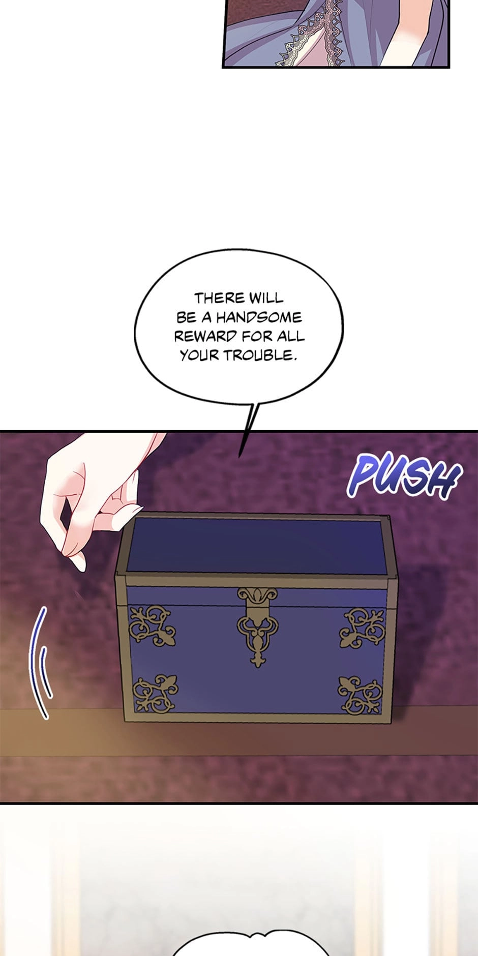 Roelin's Path to the Future Chapter 36 page 62 - 