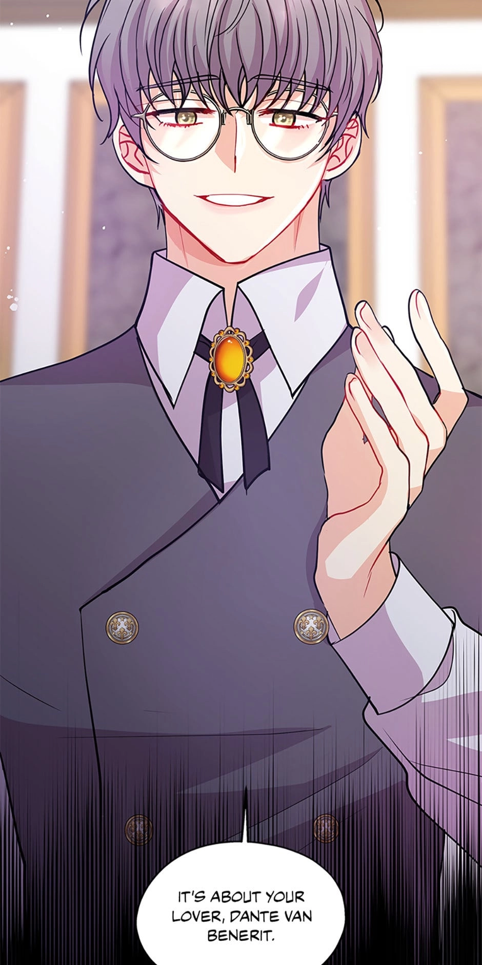 Roelin's Path to the Future Chapter 36 page 66 - 