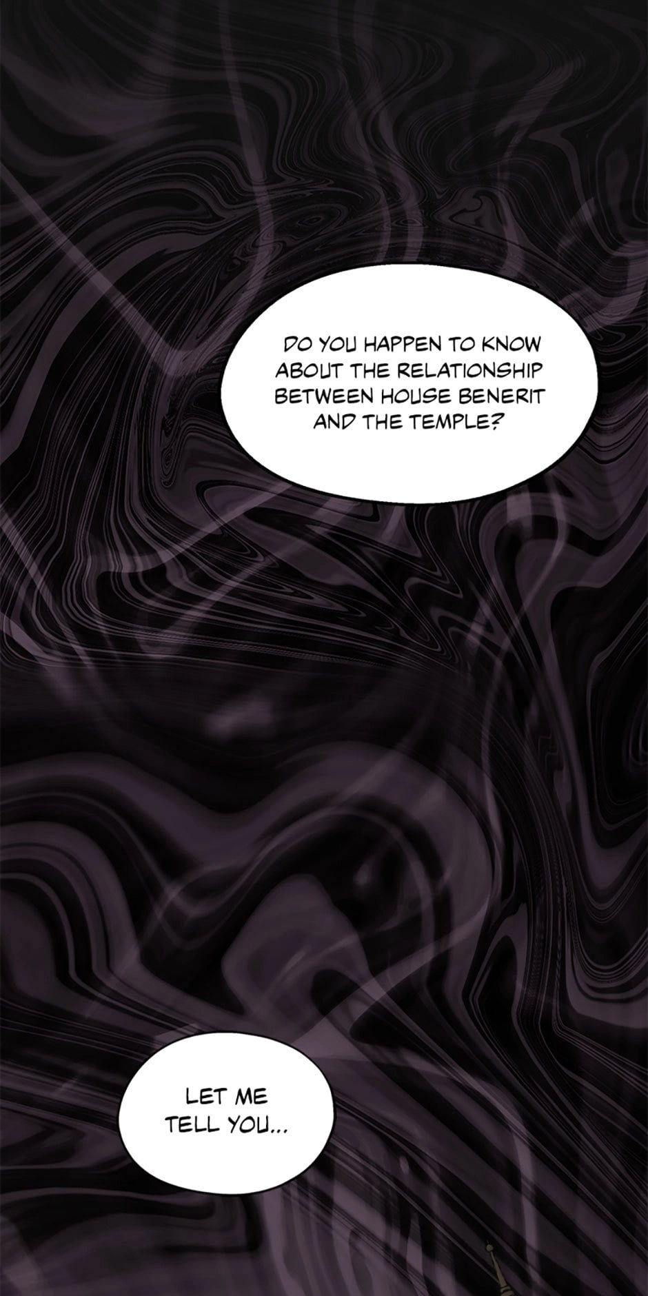 Roelin's Path to the Future Chapter 36 page 68 - 