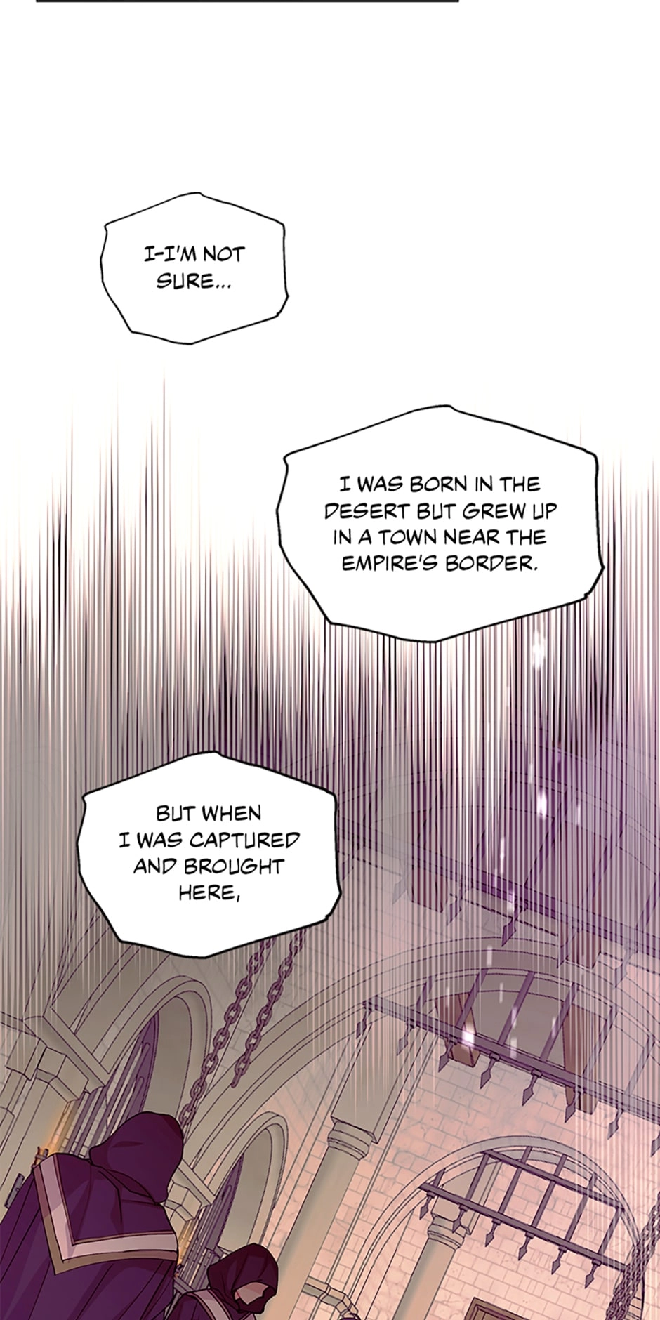 Roelin's Path to the Future Chapter 36 page 9 - 