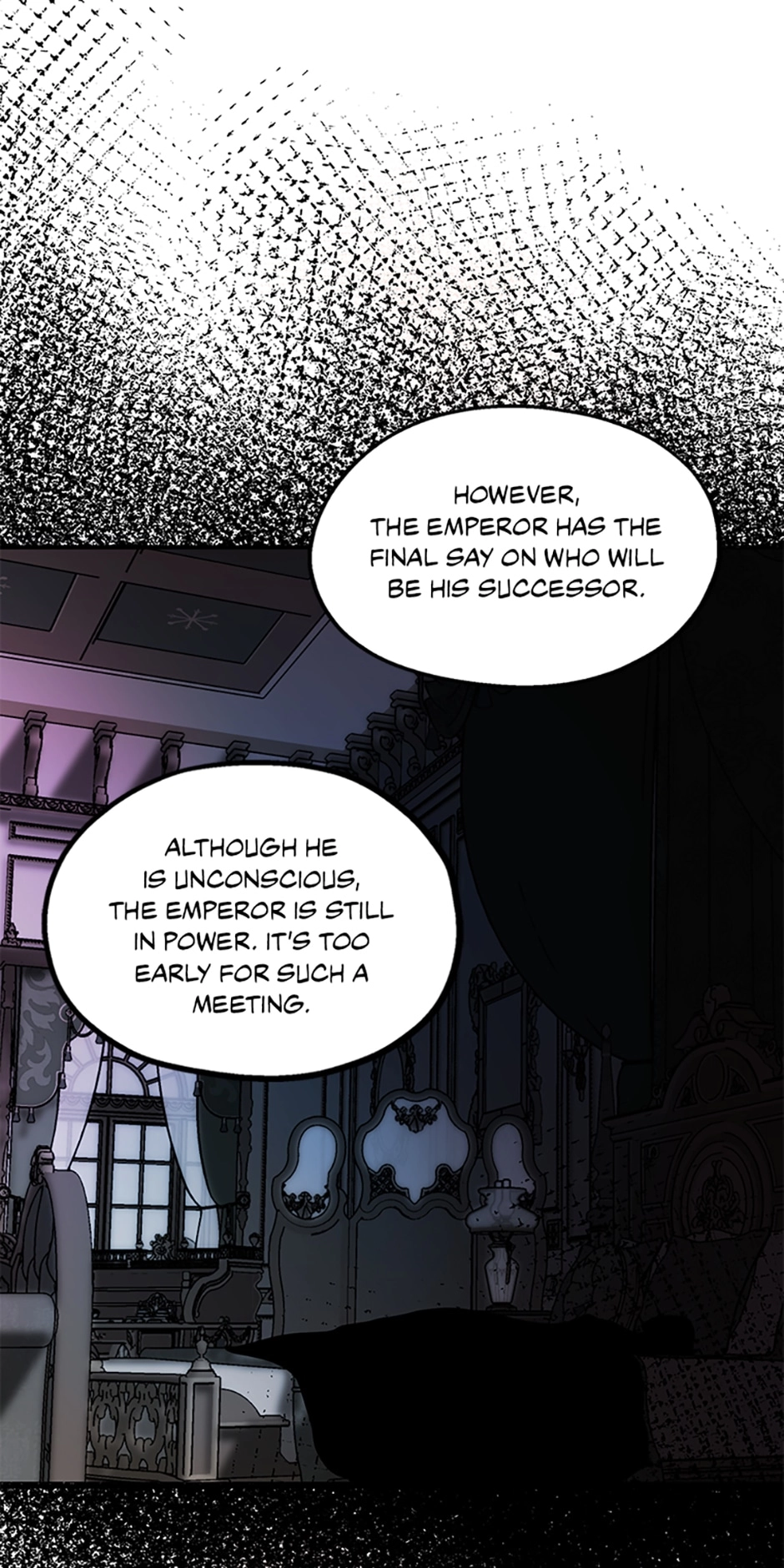 Roelin's Path to the Future Chapter 37 page 11 - 