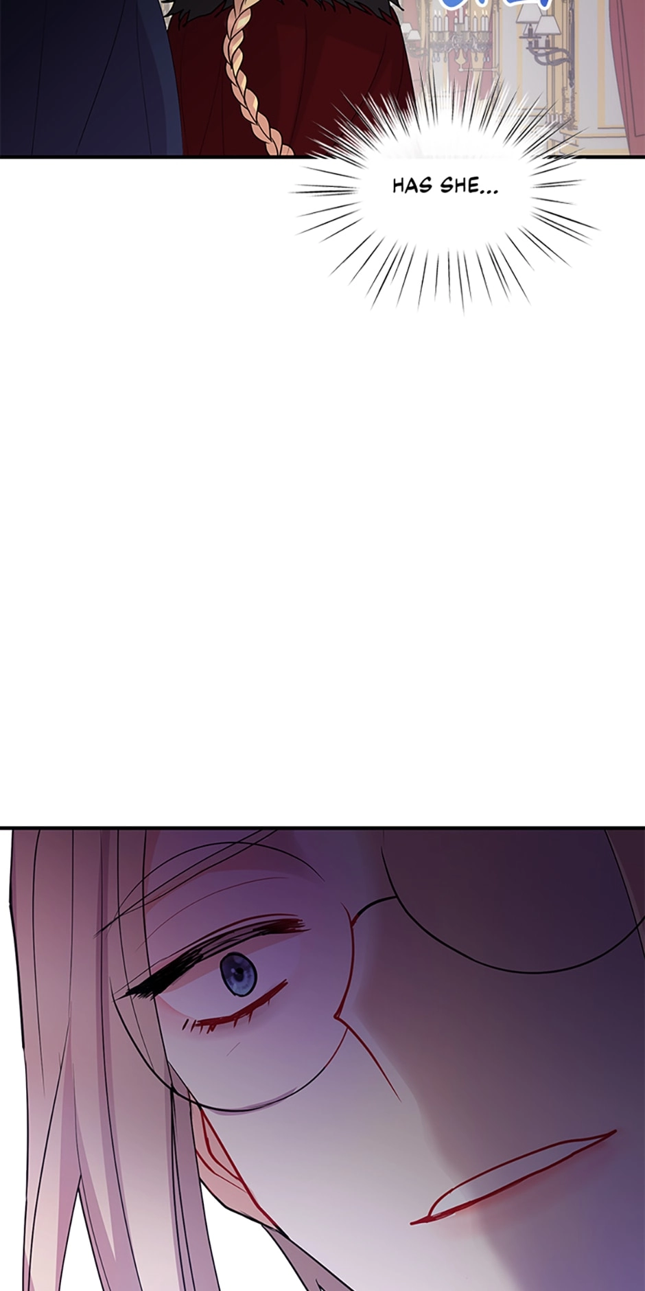 Roelin's Path to the Future Chapter 37 page 18 - 