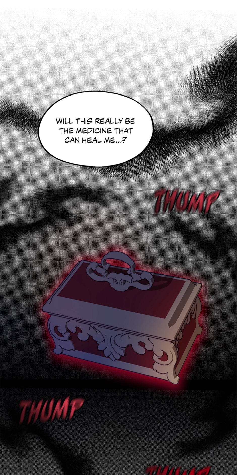 Roelin's Path to the Future Chapter 37 page 21 - 