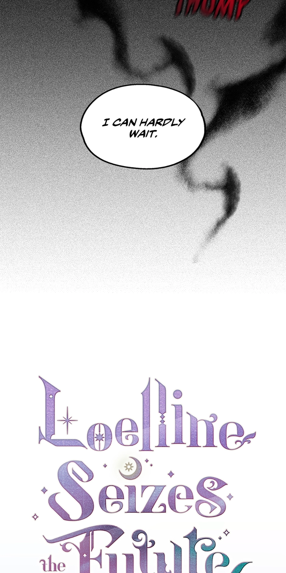 Roelin's Path to the Future Chapter 37 page 22 - 
