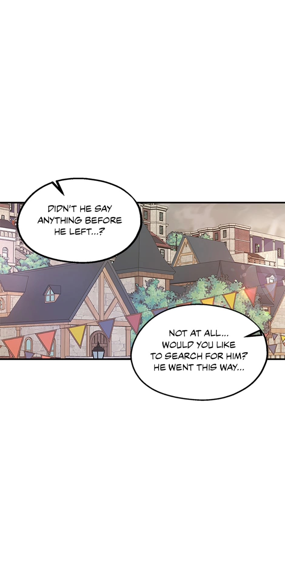 Roelin's Path to the Future Chapter 37 page 27 - 