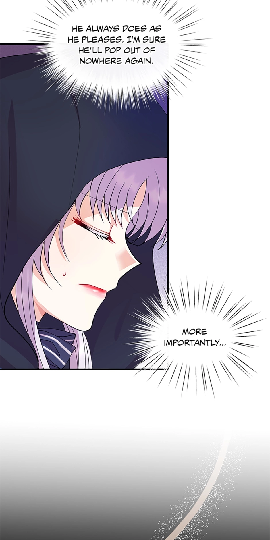 Roelin's Path to the Future Chapter 37 page 29 - 