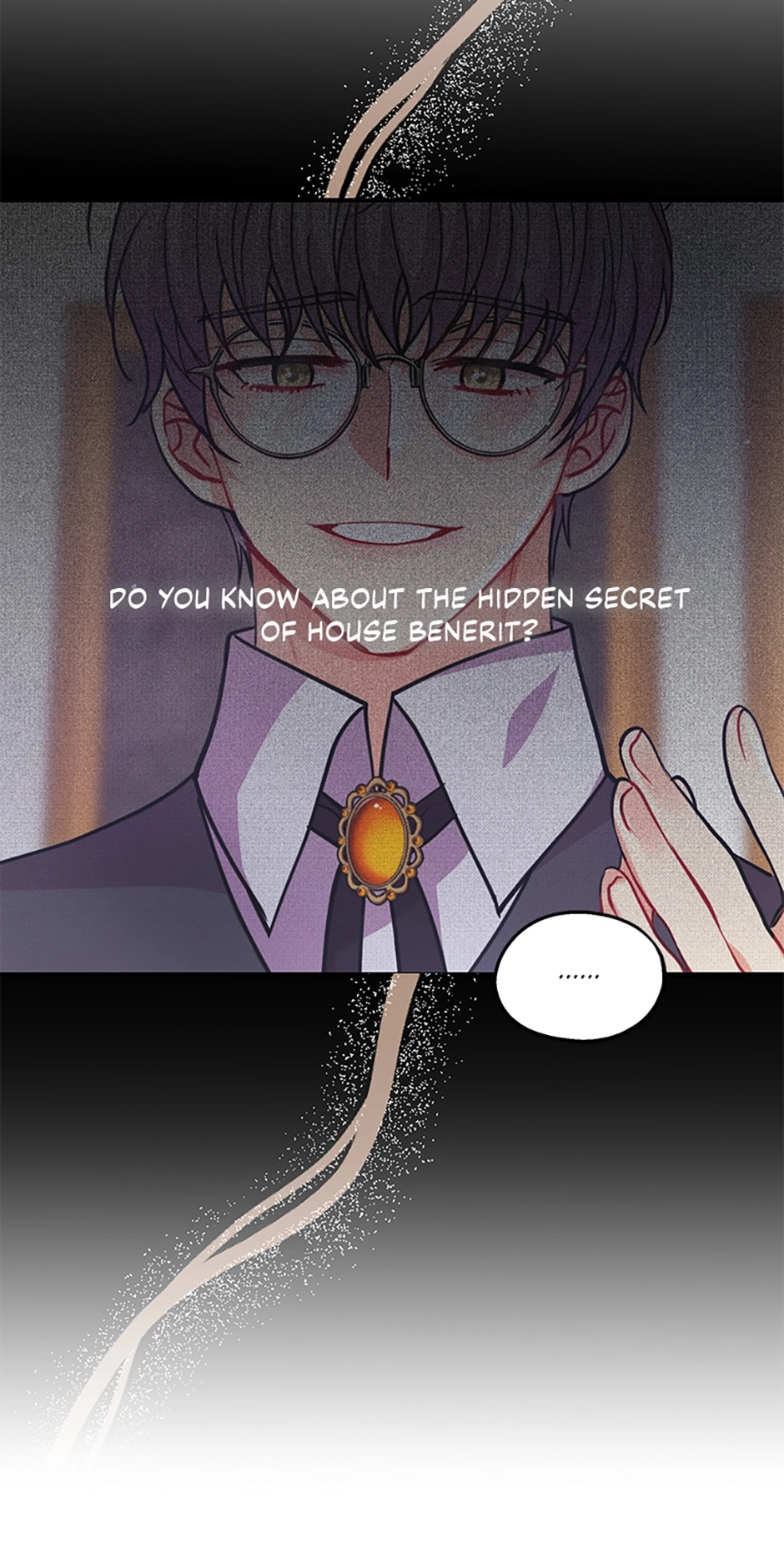 Roelin's Path to the Future Chapter 37 page 30 - 
